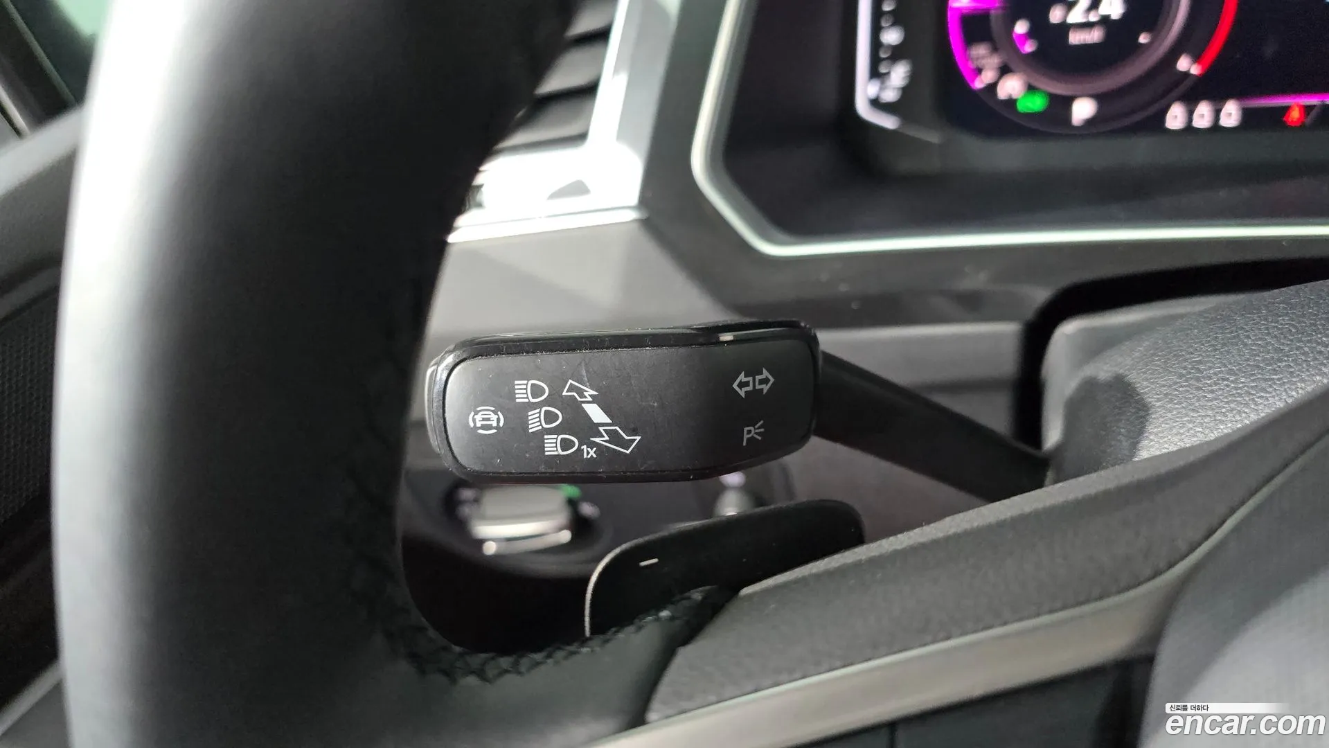 Volkswagen Tiguan 2021 — 3