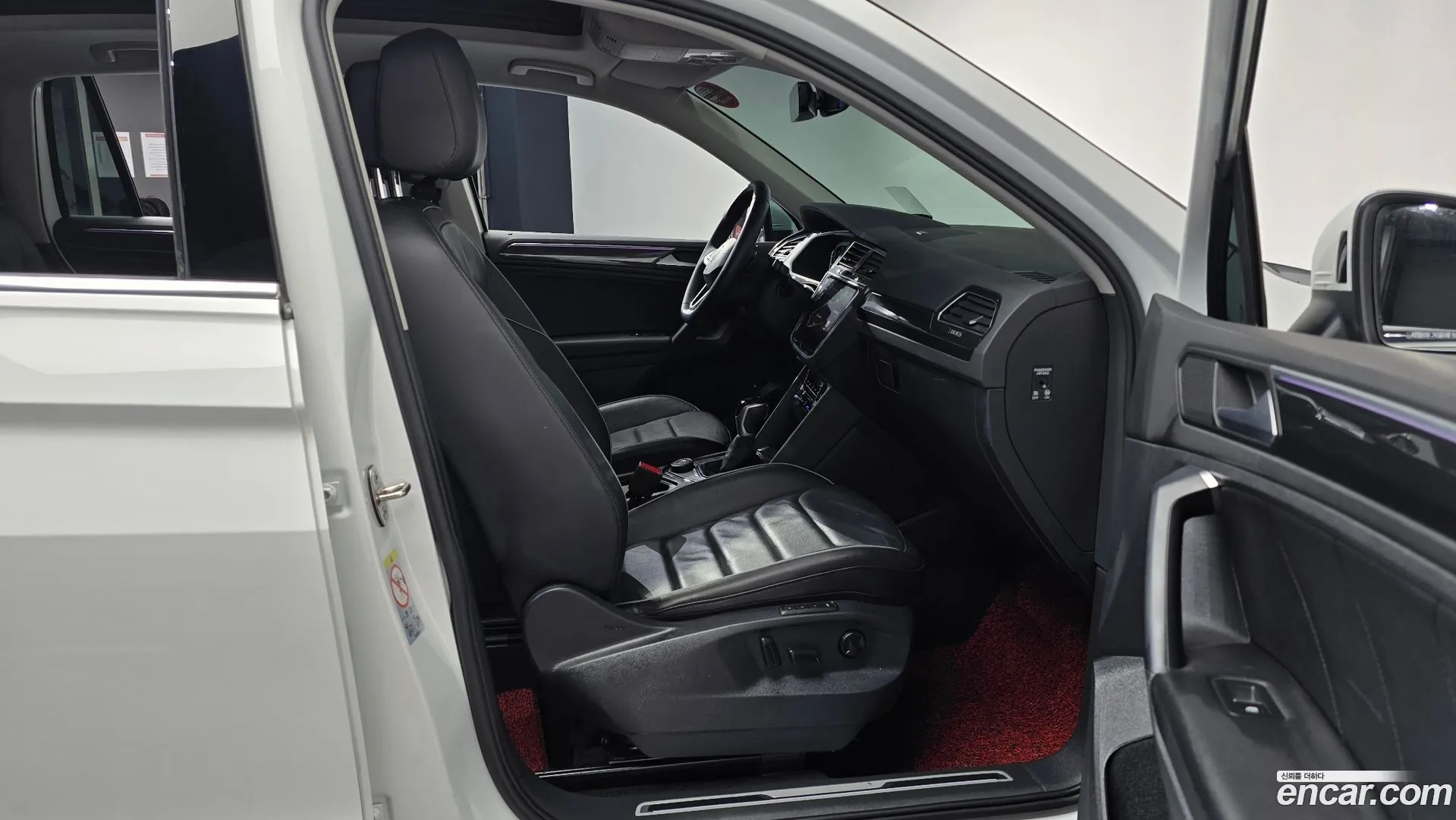 Volkswagen Tiguan 2021 — 5