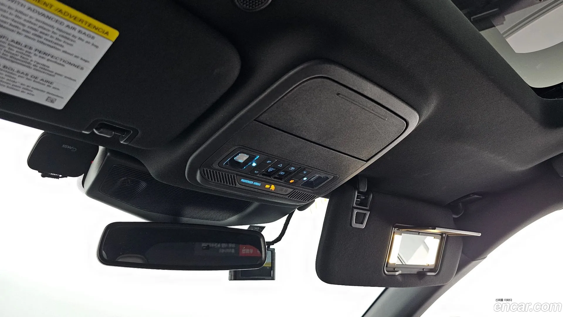 Ford Explorer 2020 — фото 2