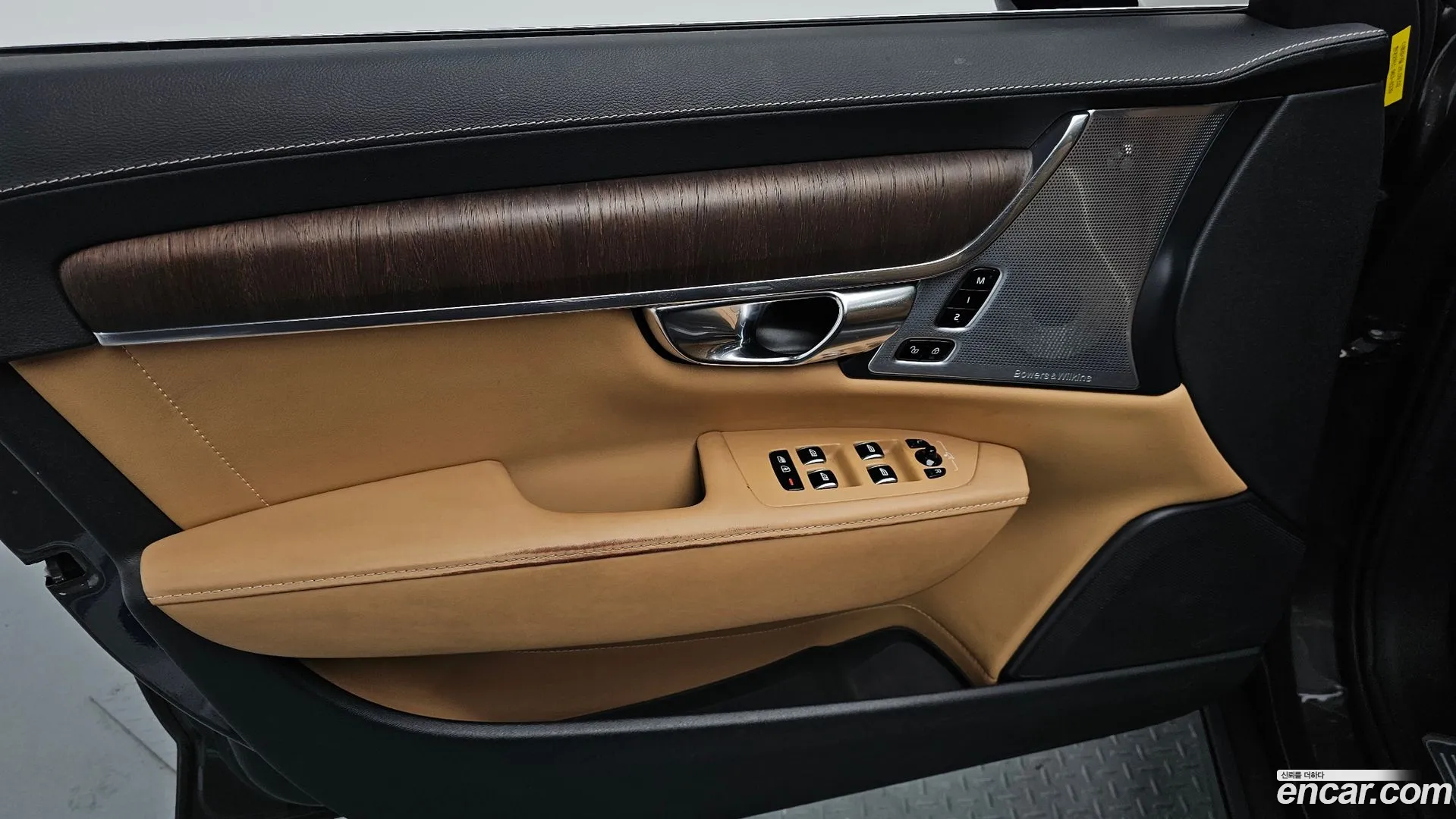 Volvo S90 2020 — фото 3