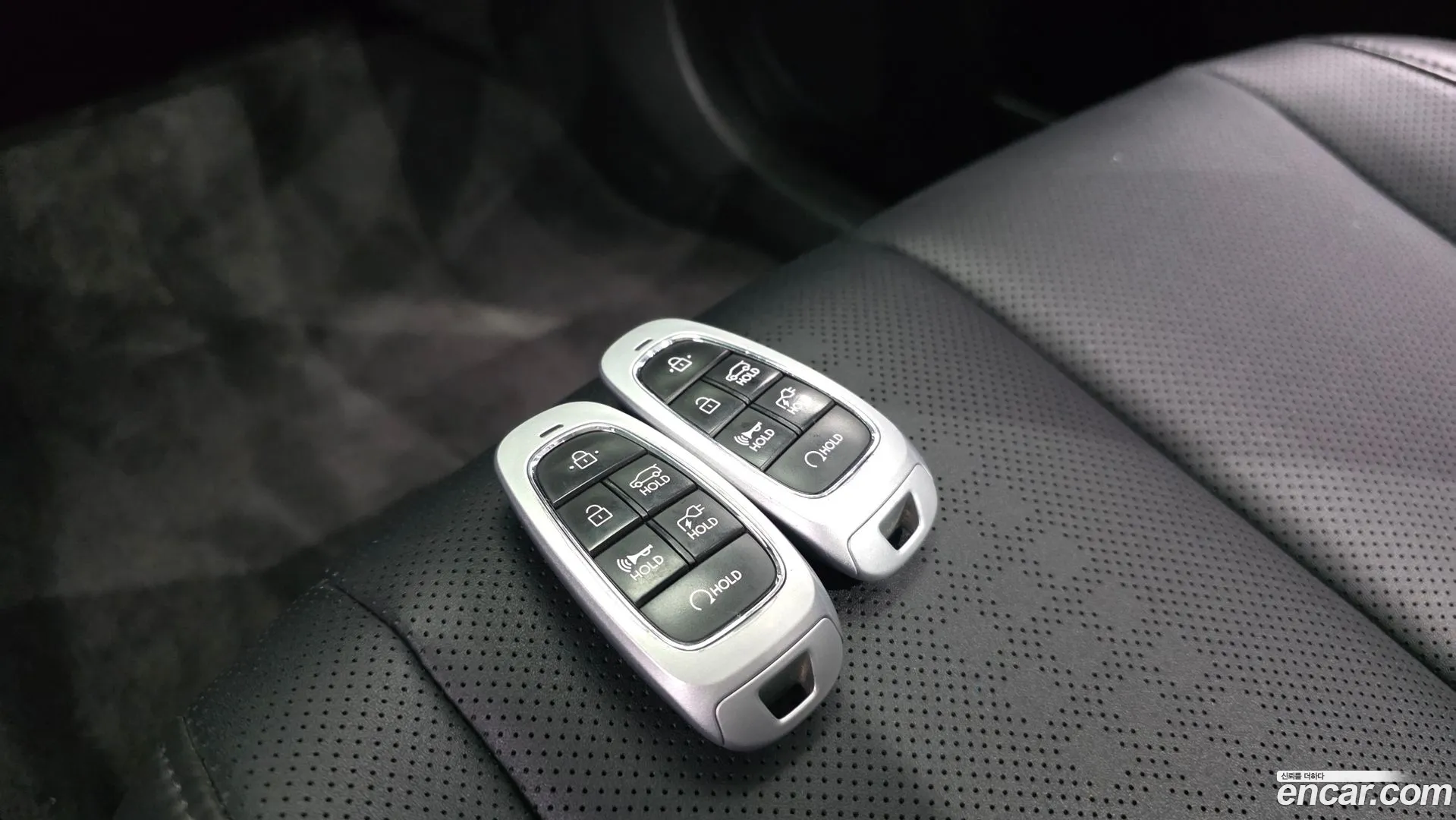 Hyundai Ioniq 5 2021 — фото 2