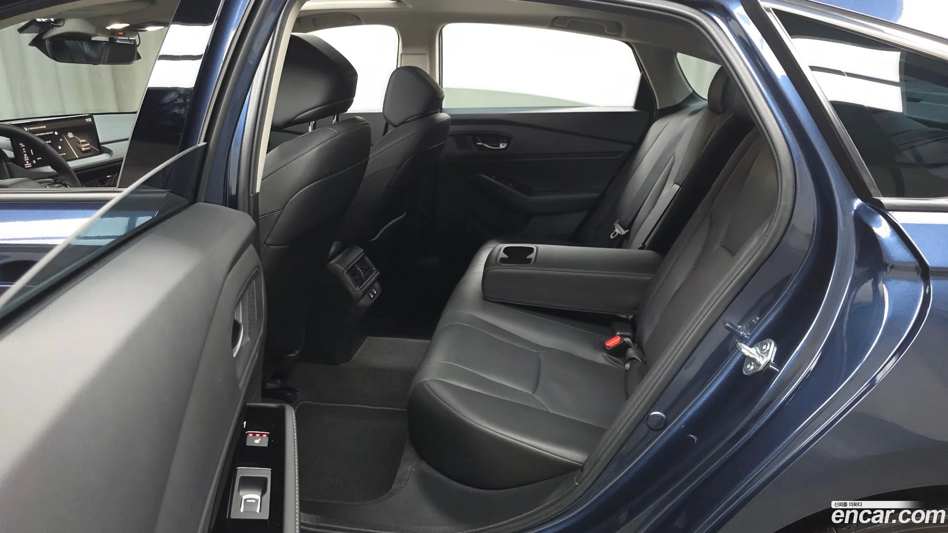 Honda Accord 2025 — фото 1