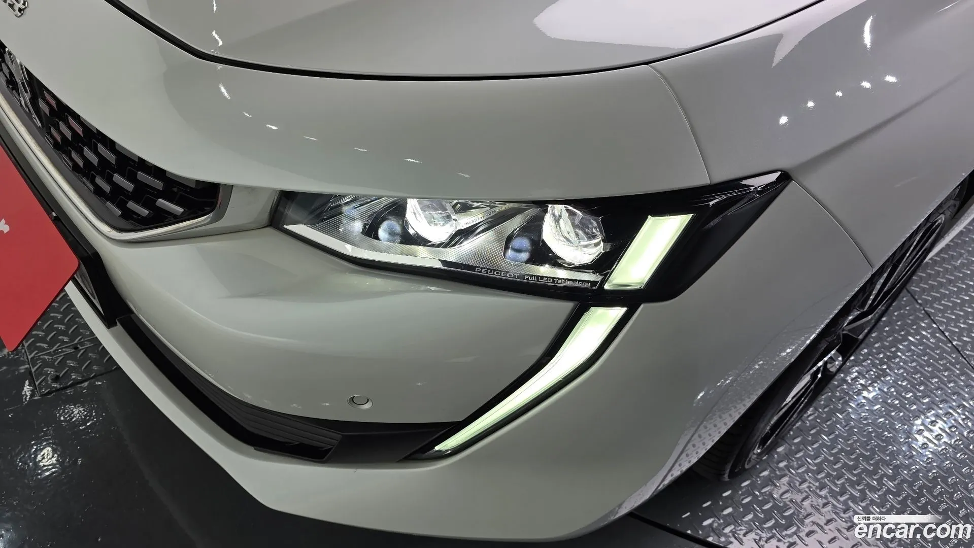 Peugeot 508 2021 — фото 5