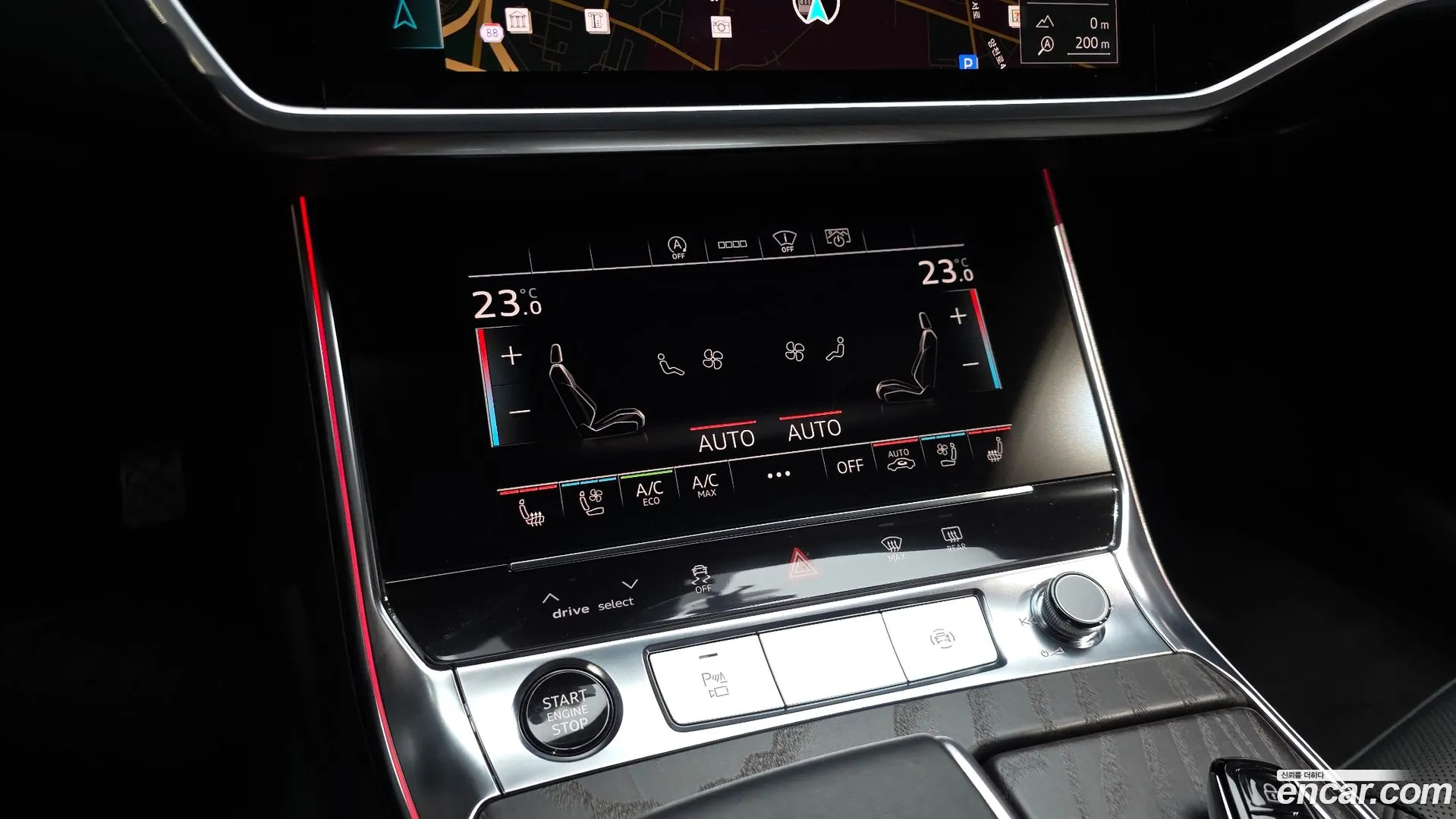 Audi A6 2021 — фото 1