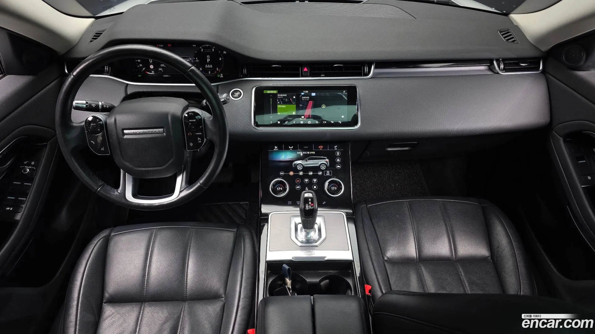Land Rover Range Rover Evoque 2020 — фото 4