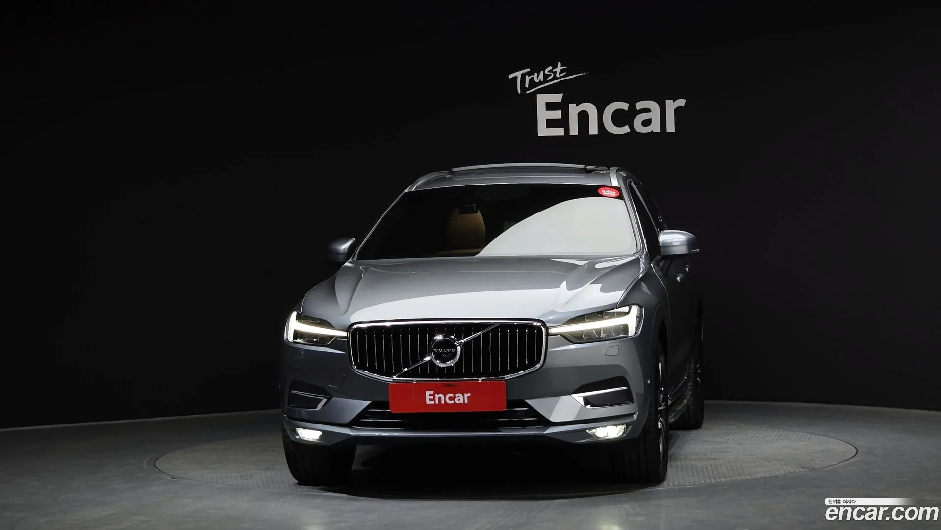 Volvo XC60 2021 — фото 2