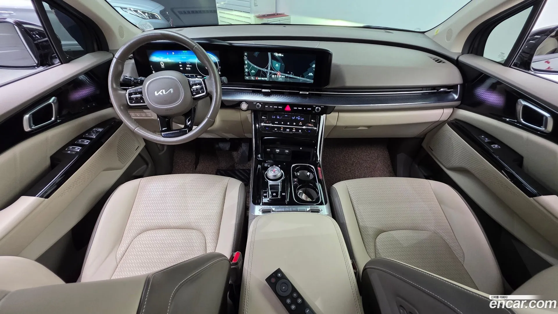 Kia Carnival 2021 — фото 3