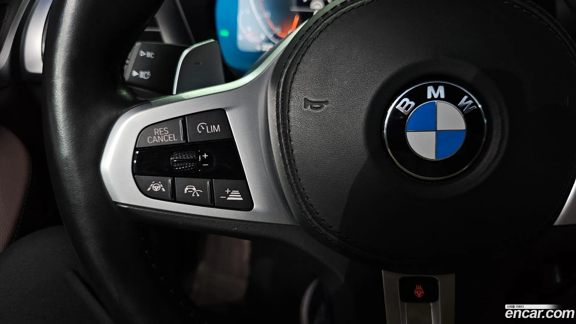 BMW X3 2021 — фото 4