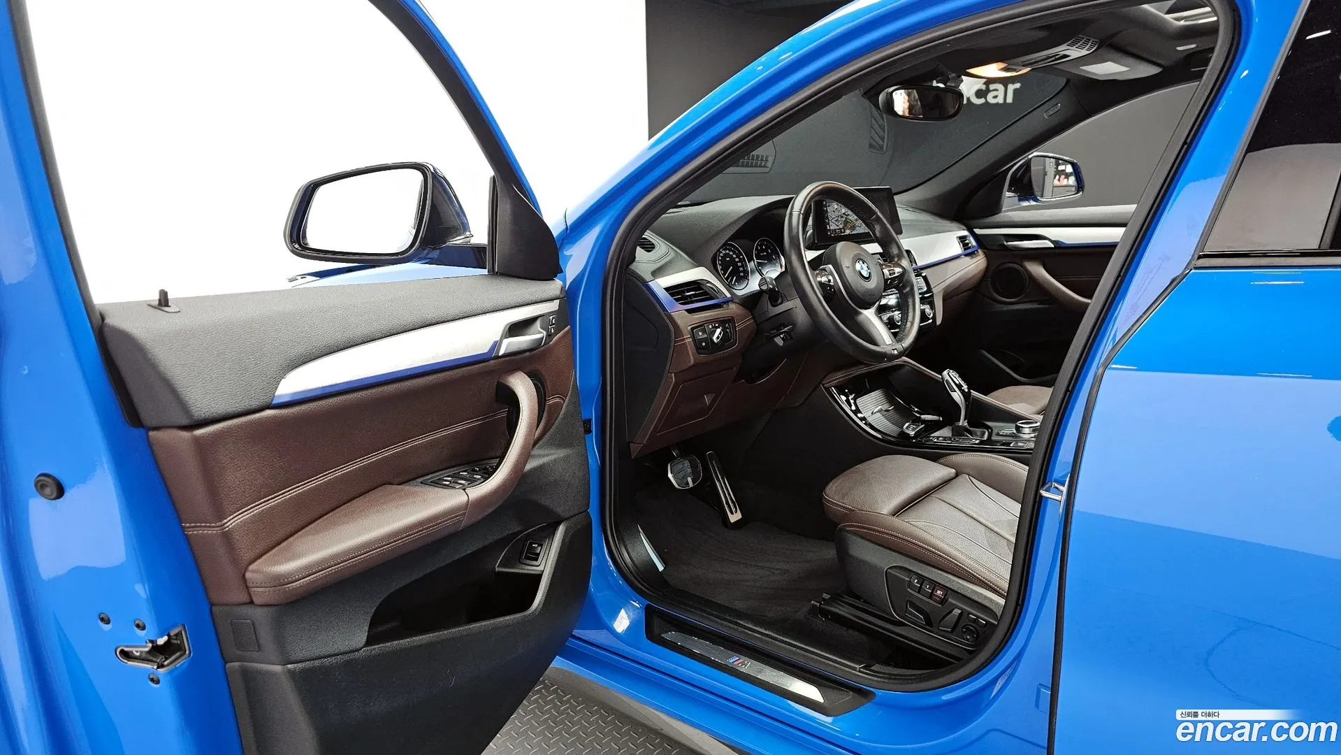 BMW X2 2022 — фото 2