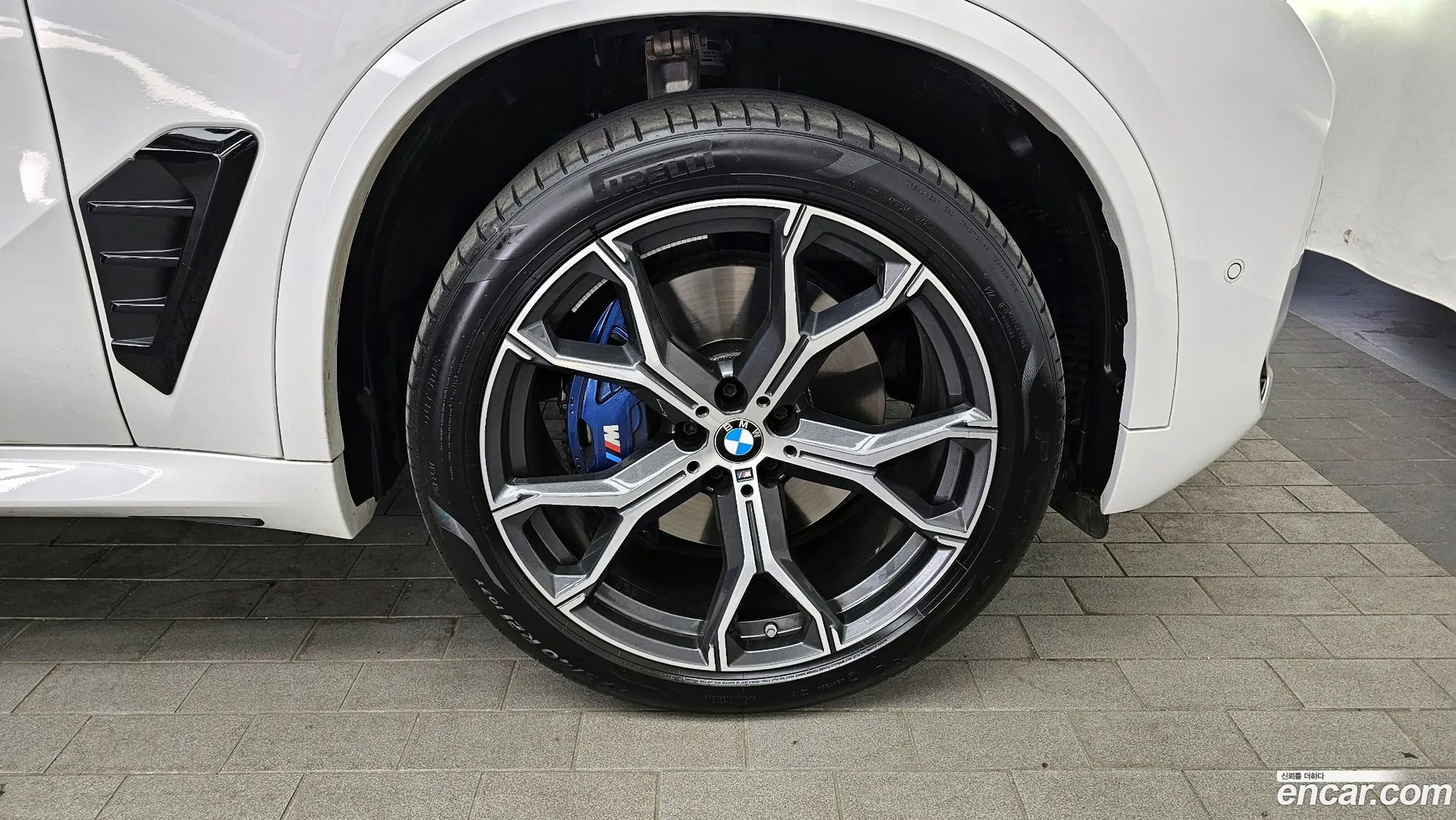 BMW X5 2025 — фото 2