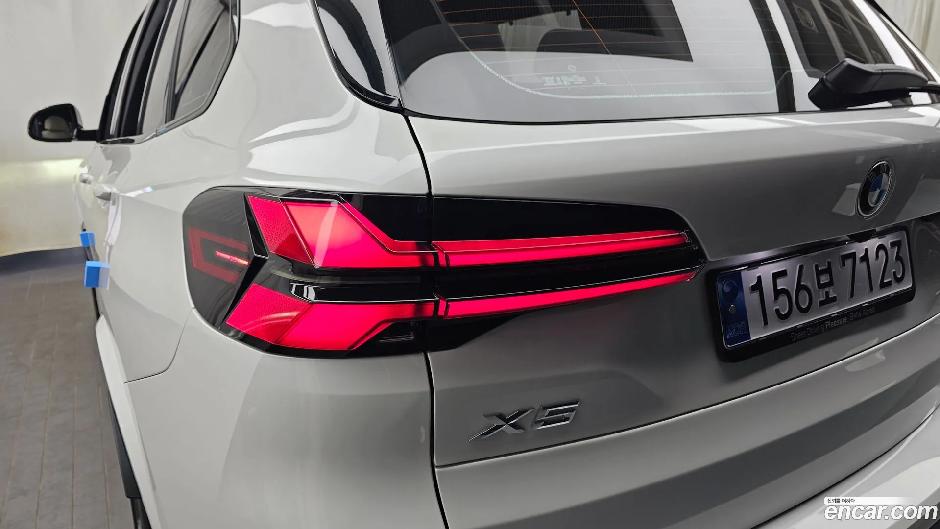 BMW X5 2025 — фото 4