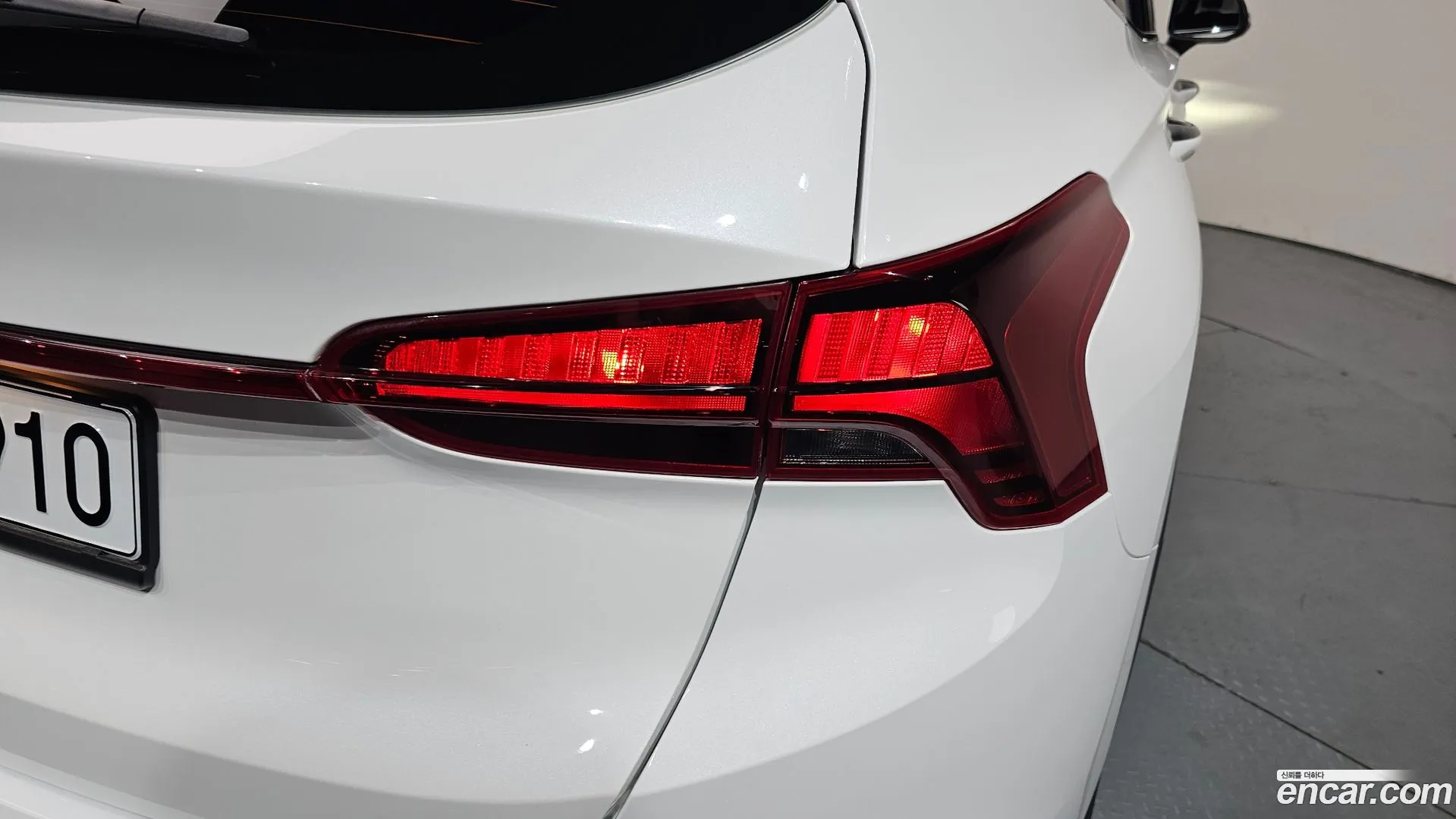 Hyundai Santa Fe 2022 — 4