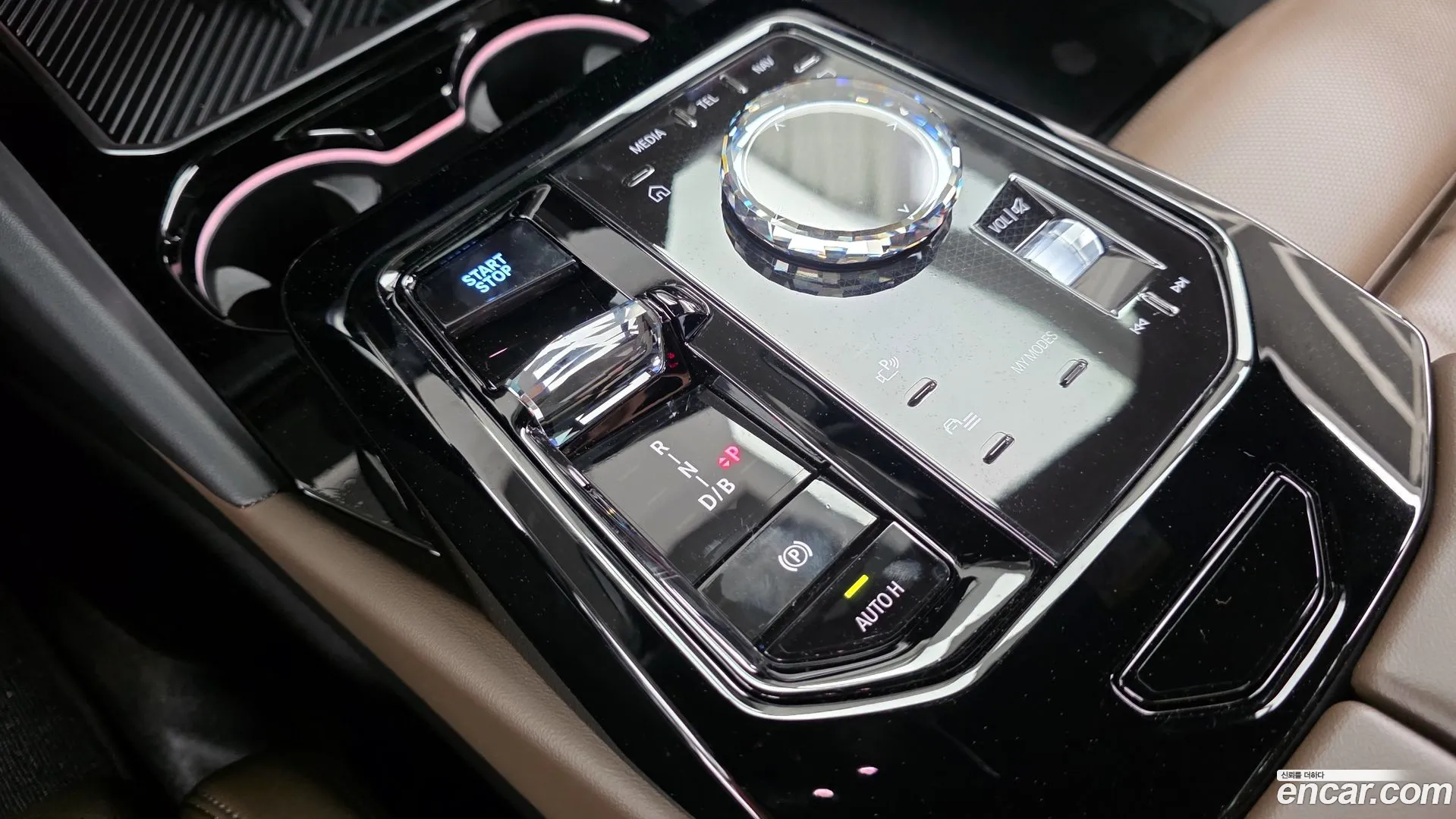 BMW i5 2025 — фото 2