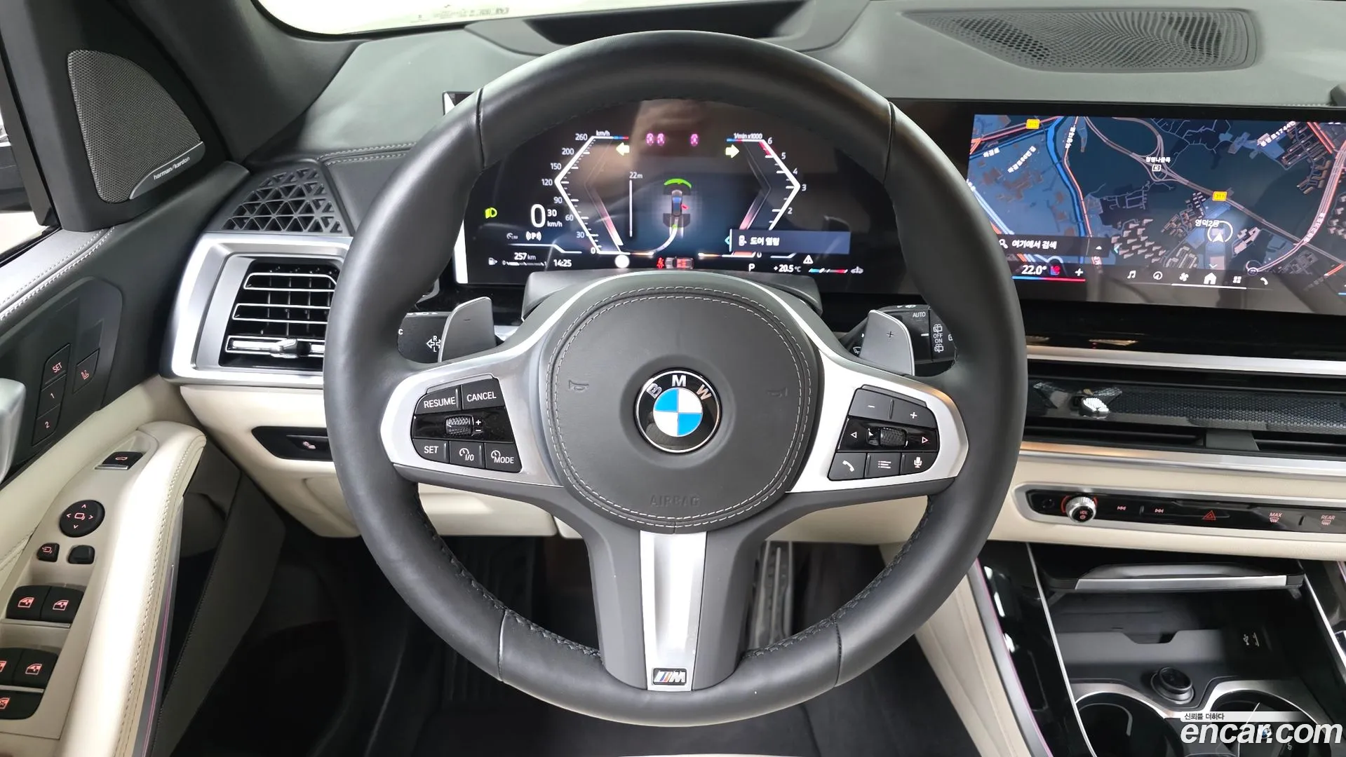 BMW X5 2025 — фото 2