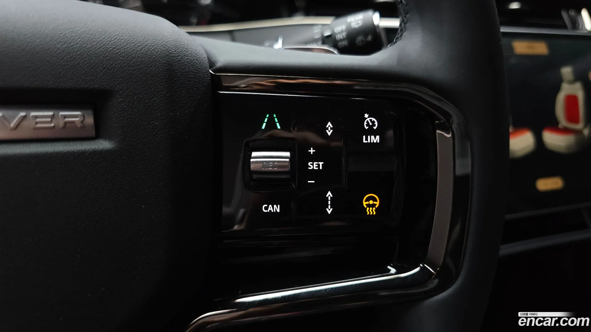 Land Rover Range Rover Evoque 2025 — фото 3