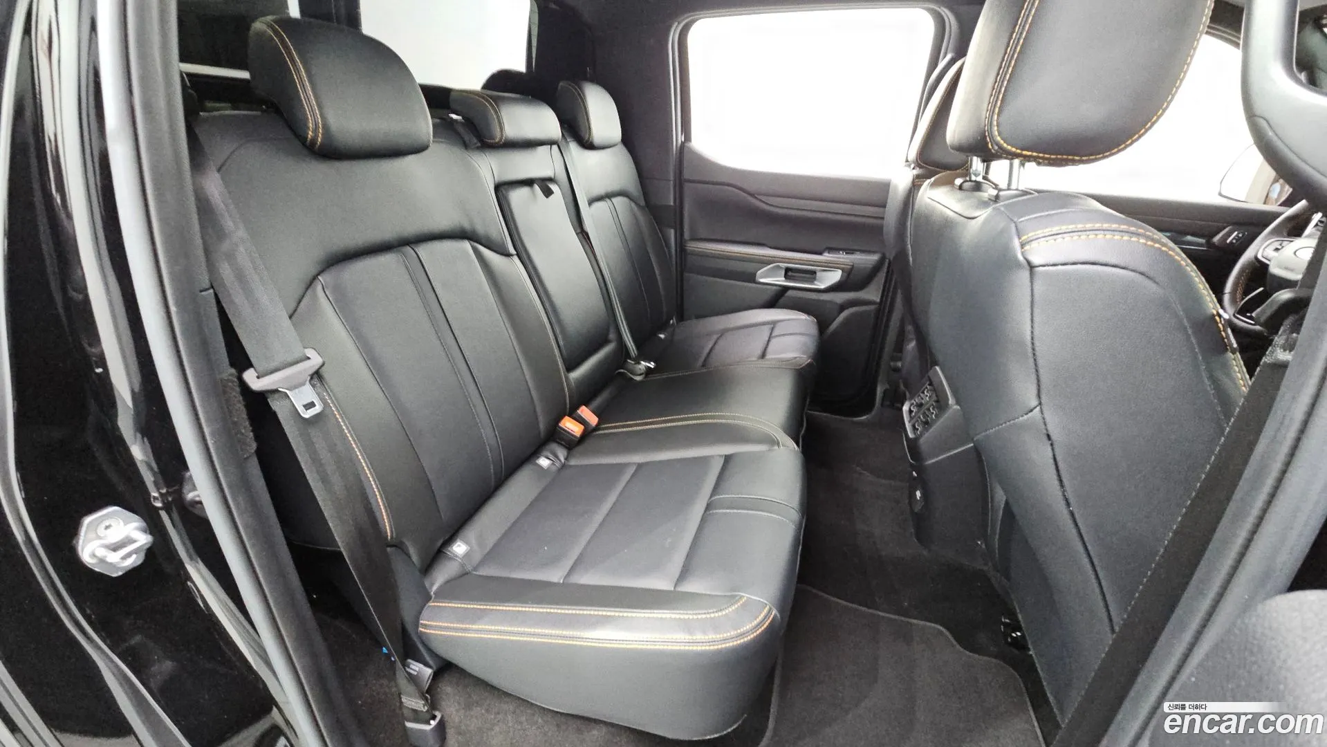 Ford Ranger 2023 — фото 1