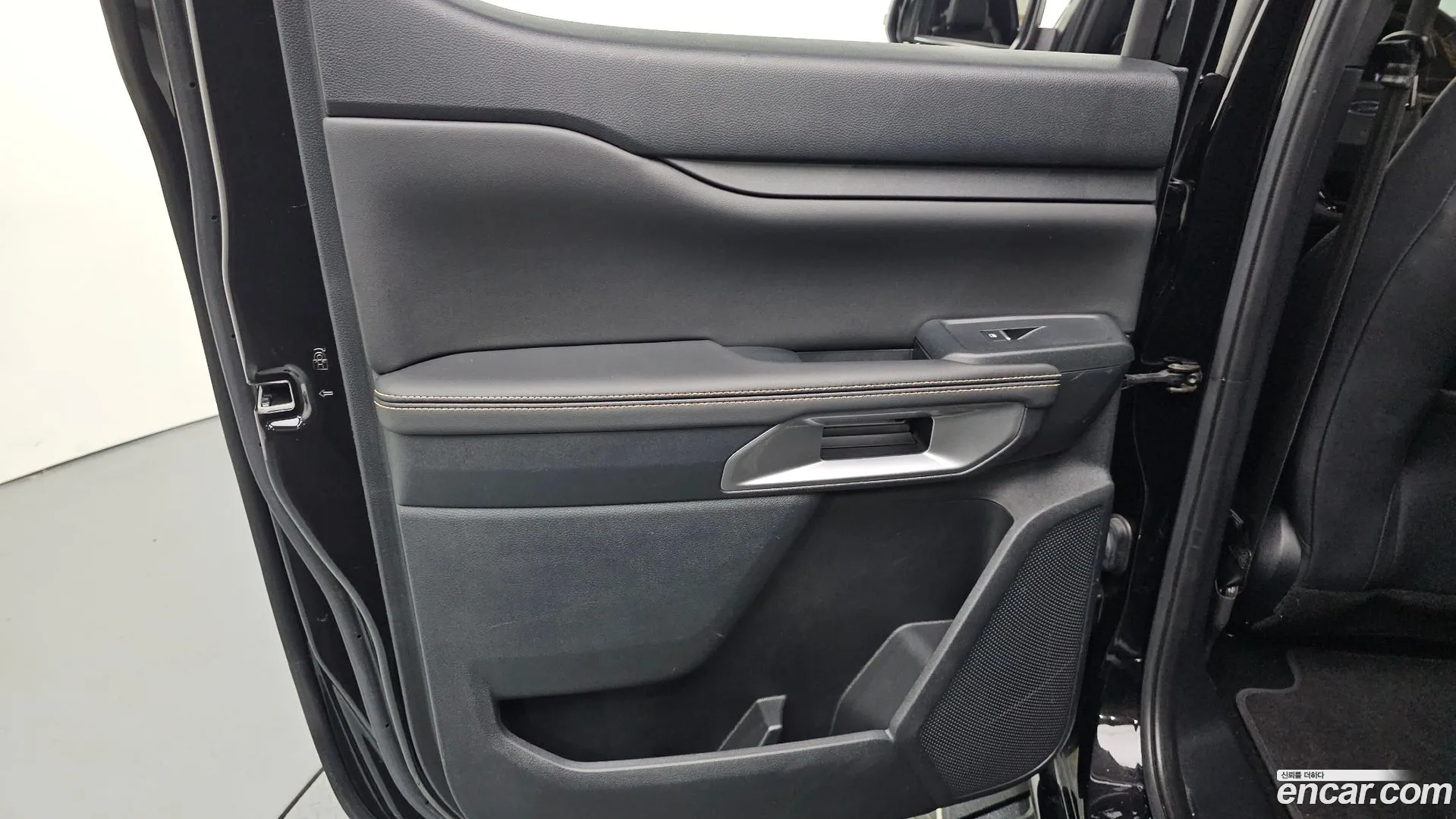 Ford Ranger 2023 — фото 2