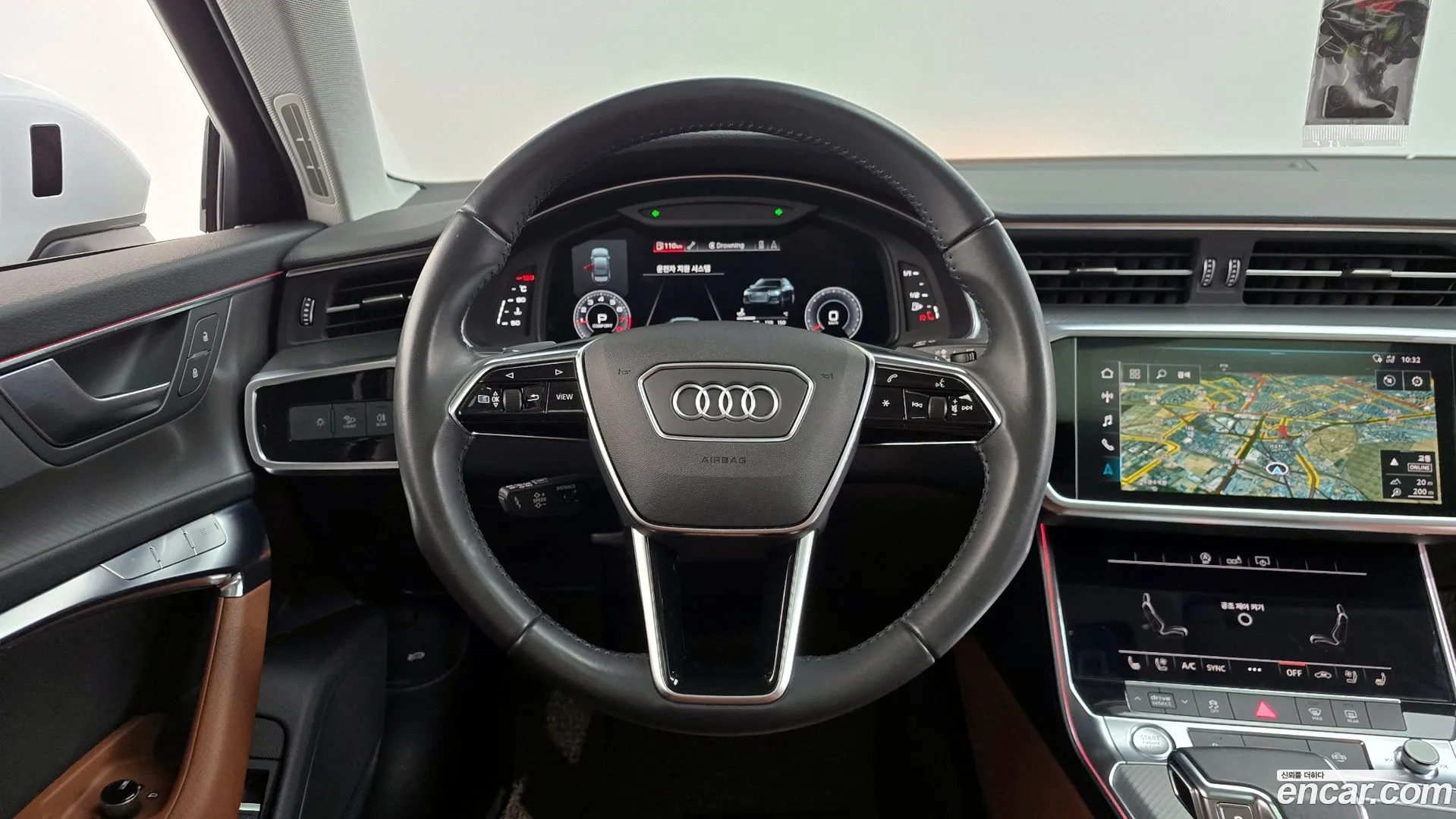 Audi A6 2020 — фото 4