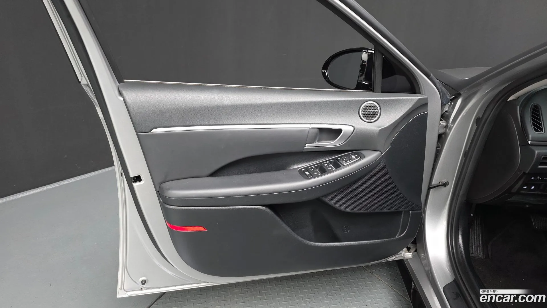 Hyundai Sonata 2021 — 2