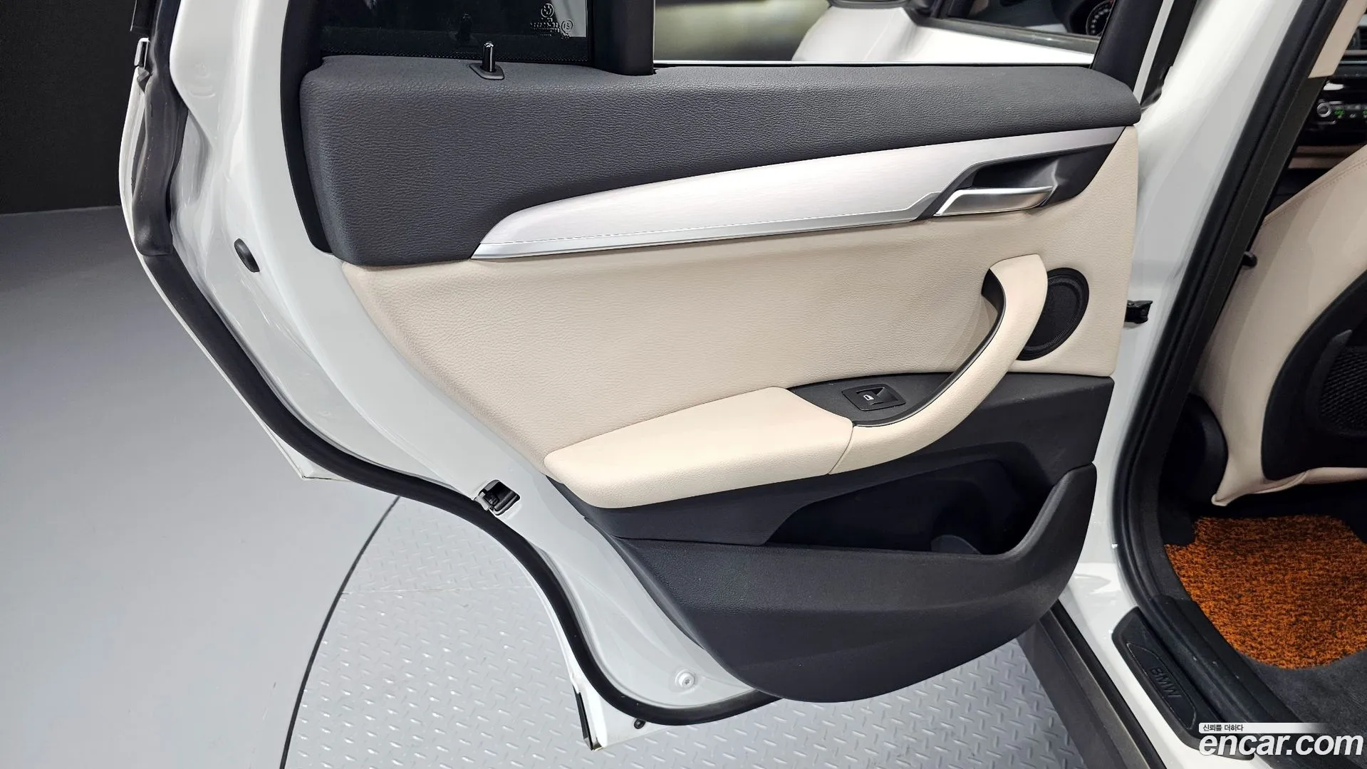 BMW X1 2020 — фото 2
