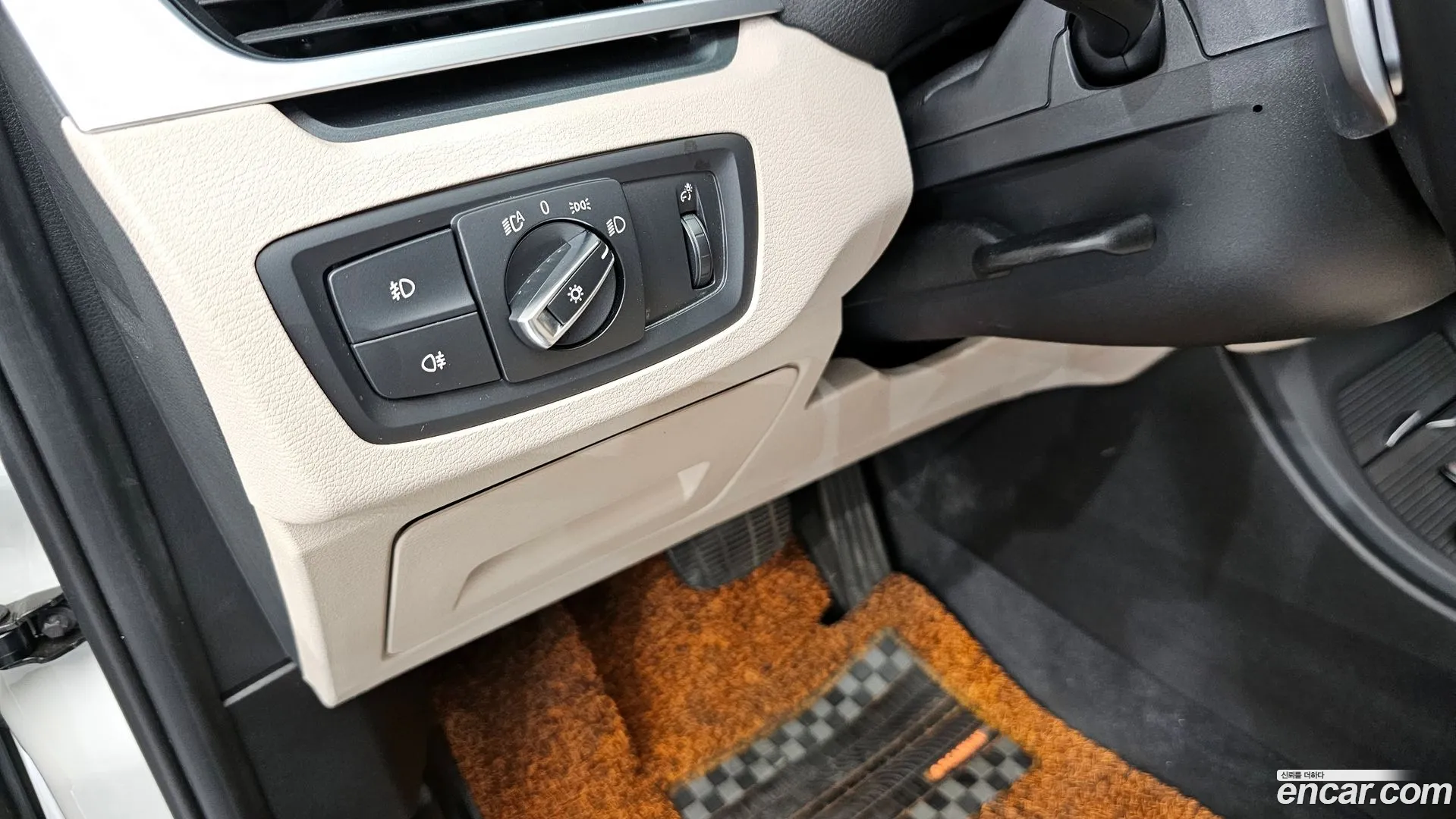 BMW X1 2020 — фото 5