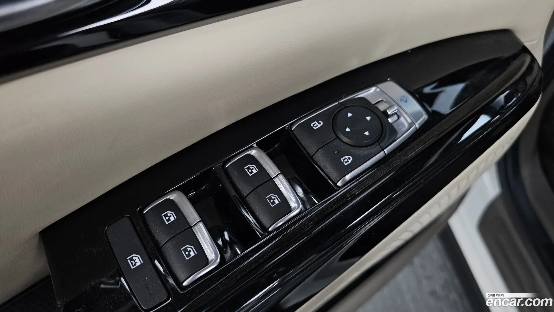 Kia Carnival 2021 — фото 4