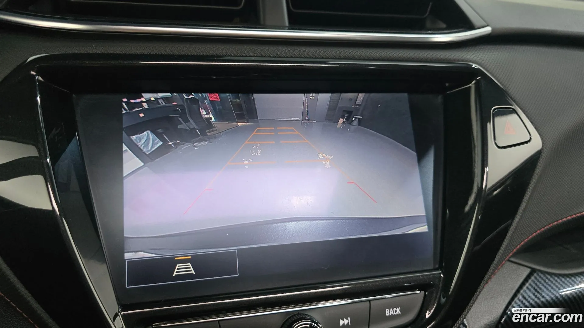 Chevrolet Trailblazer 2020 — фото 2