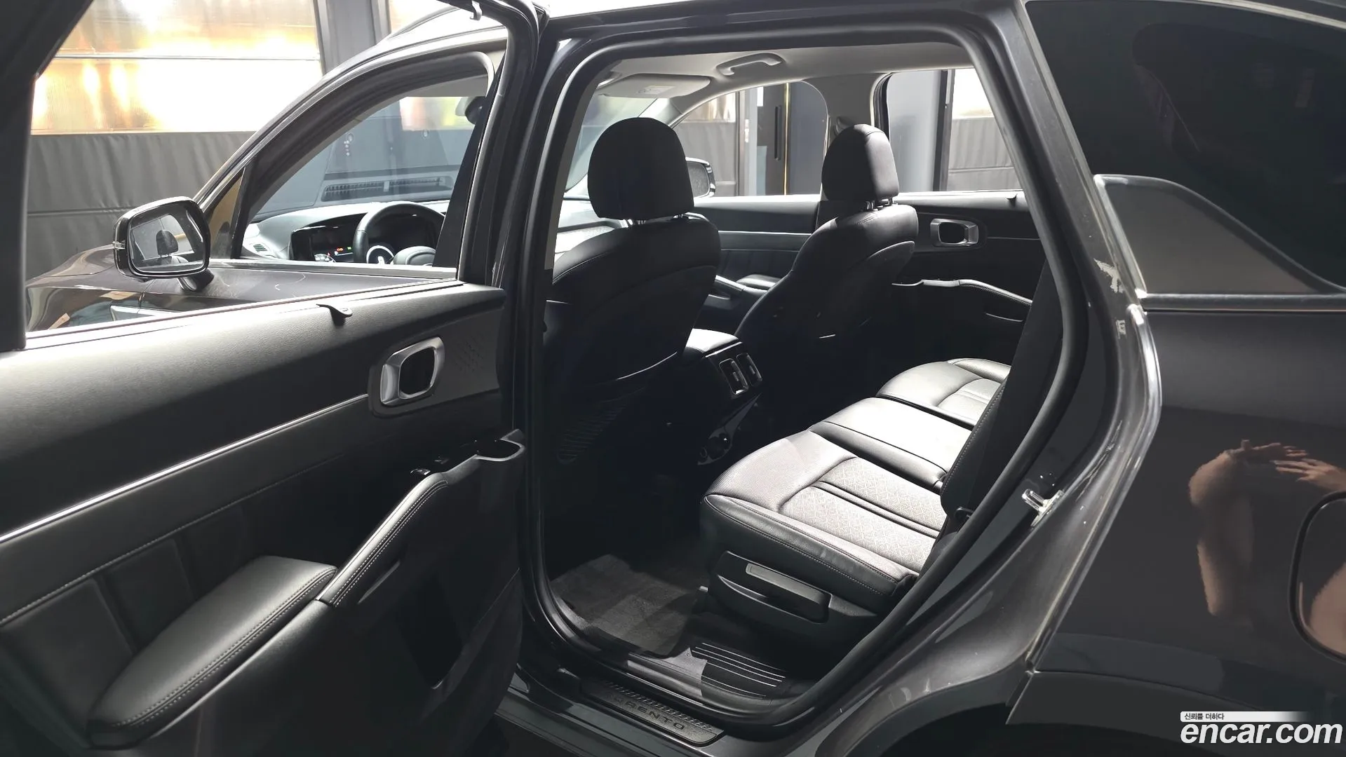 Kia Sorento 2020 — фото 2