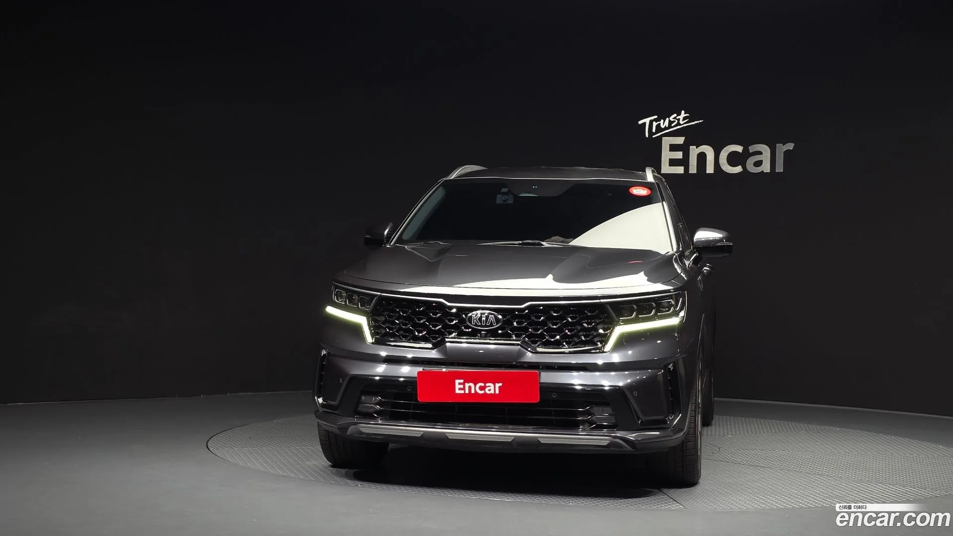 Kia Sorento 2020 — фото 4
