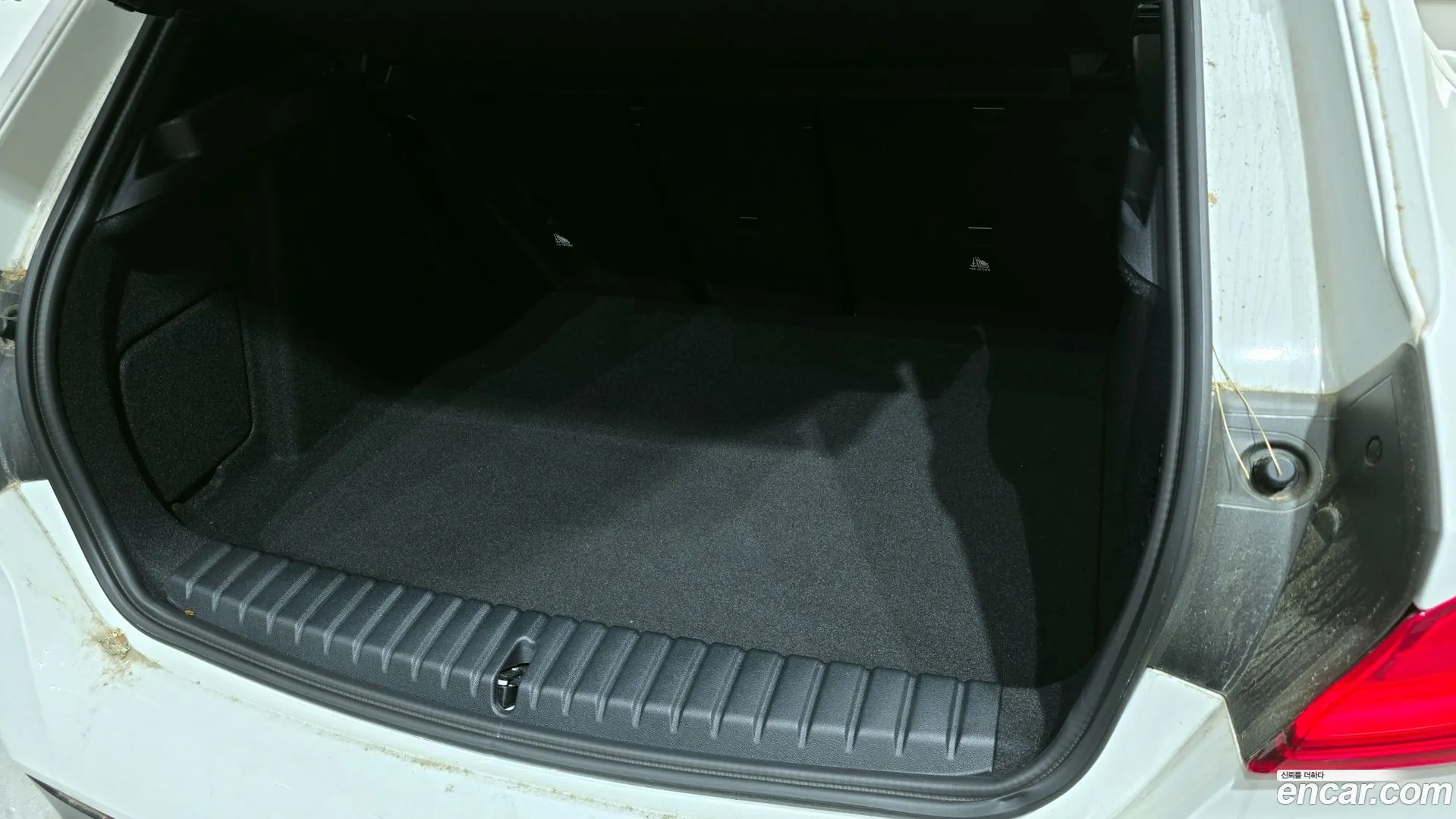 BMW 120i 2023 — фото 4