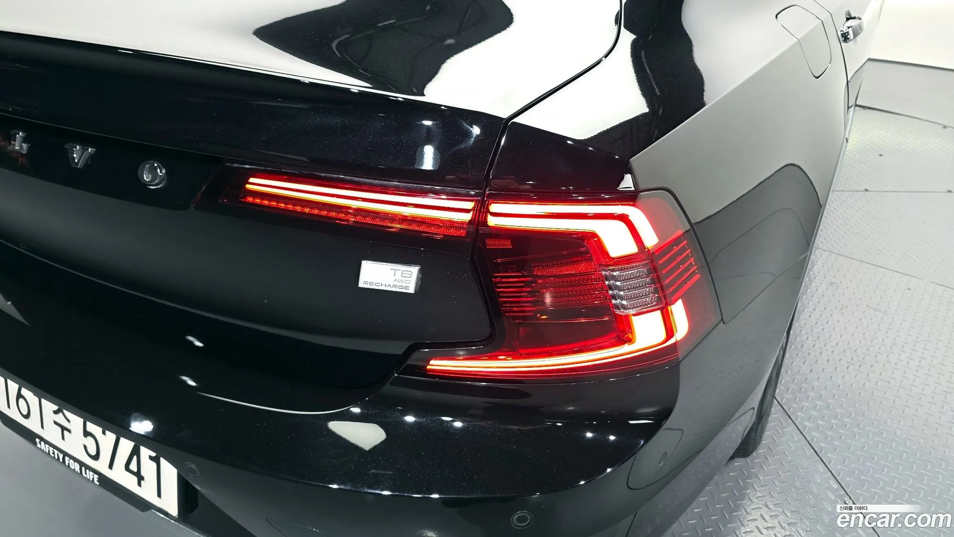 Volvo S90 2023 — фото 3