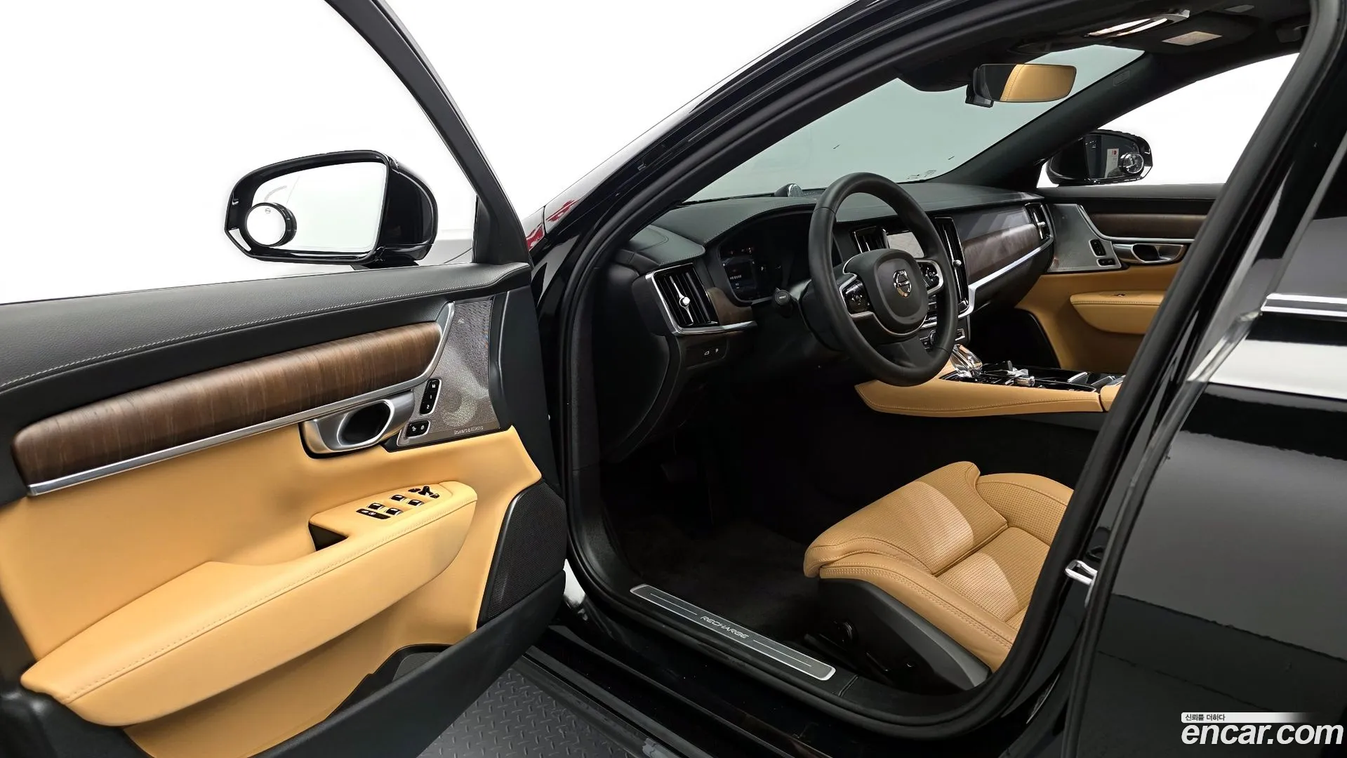 Volvo S90 2023 — фото 4