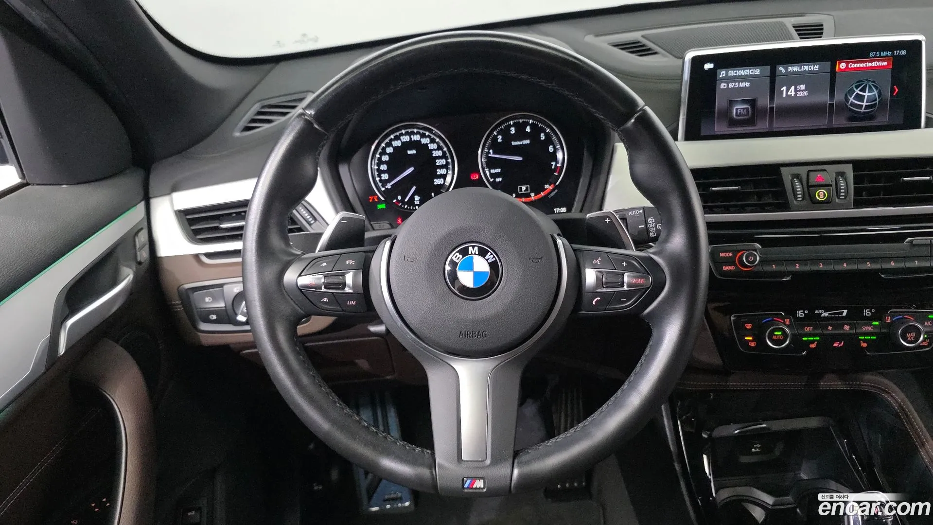 BMW X1 2022 — фото 1