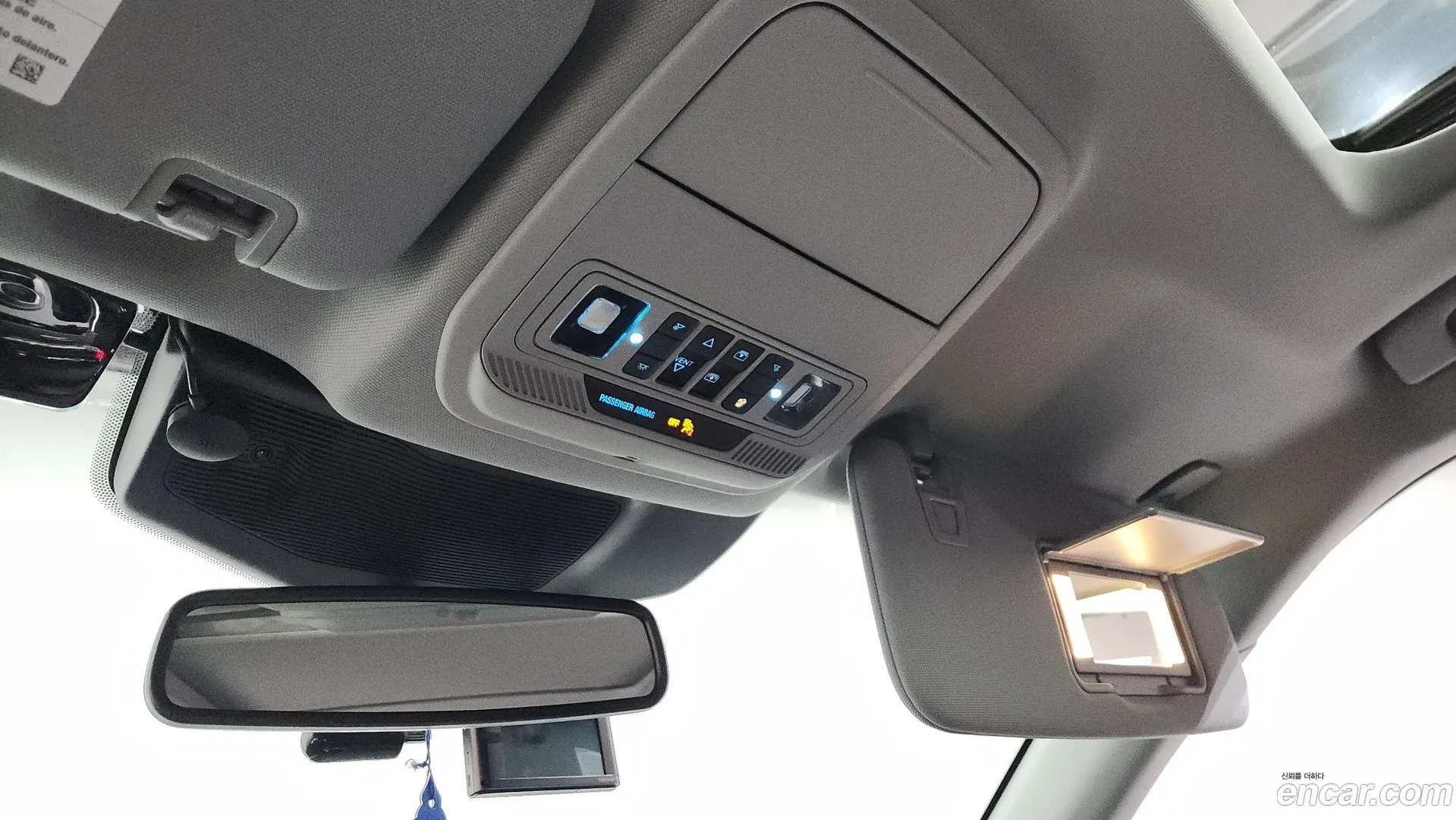 Ford Explorer 2020 — фото 2