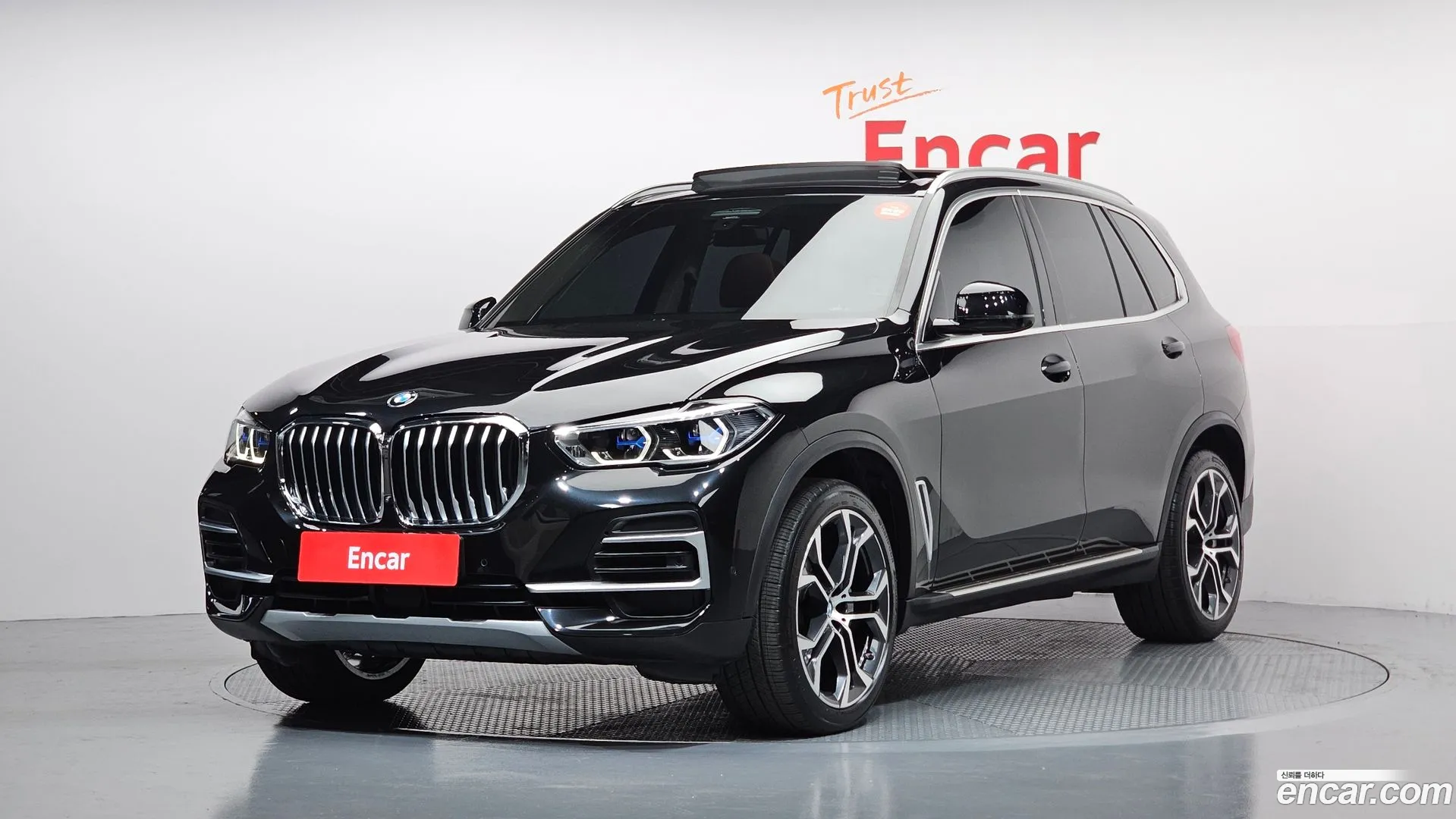 BMW X5 2023 — фото 2