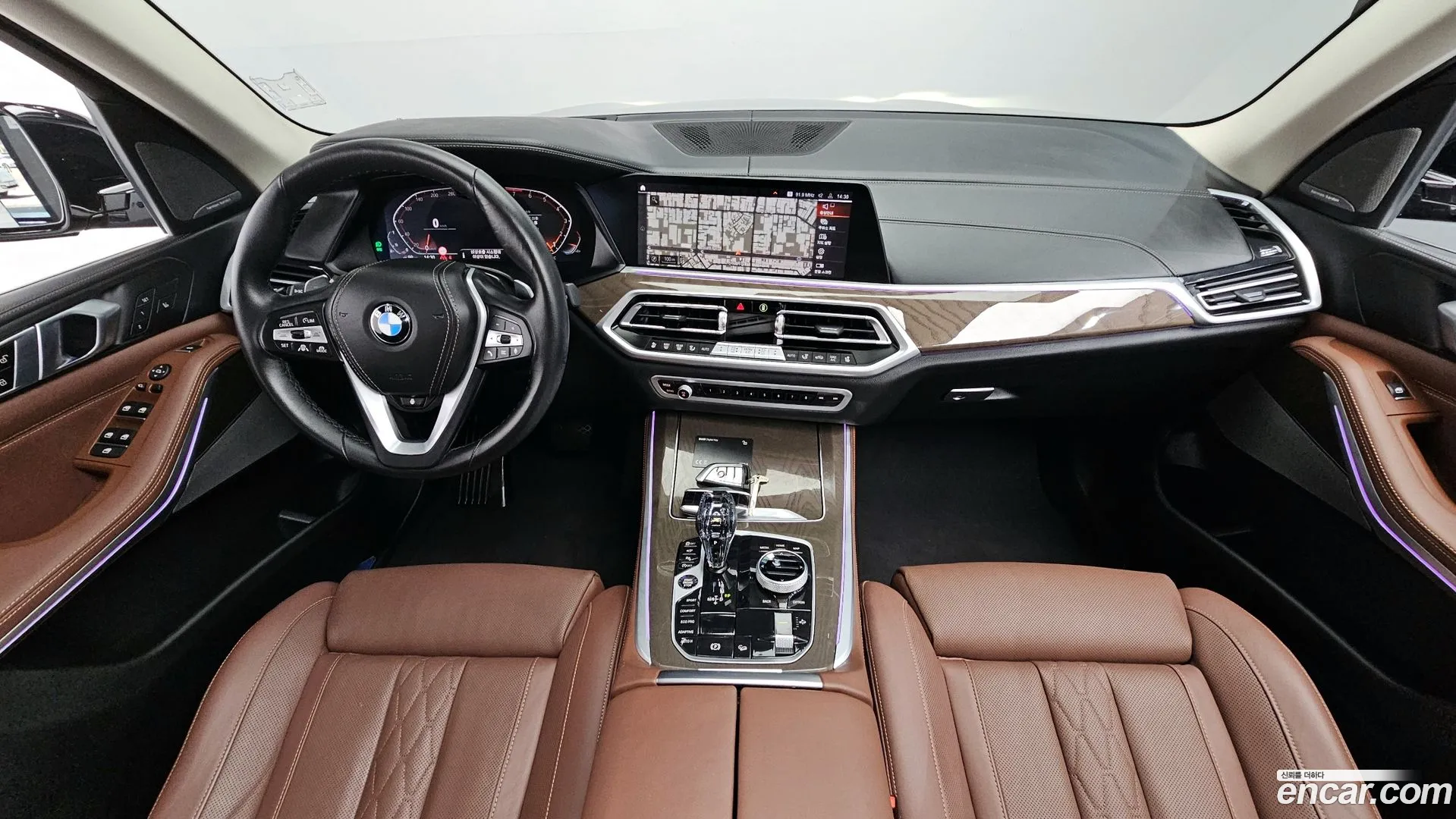 BMW X5 2023 — фото 5