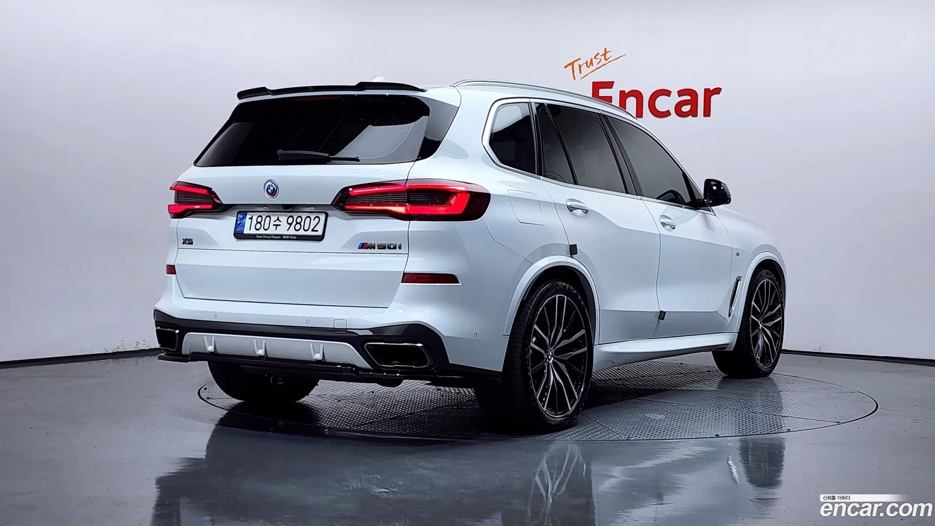 BMW X5 2022 — фото 2