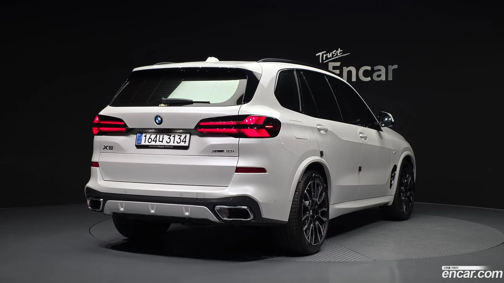 BMW X5 2025 — фото 3
