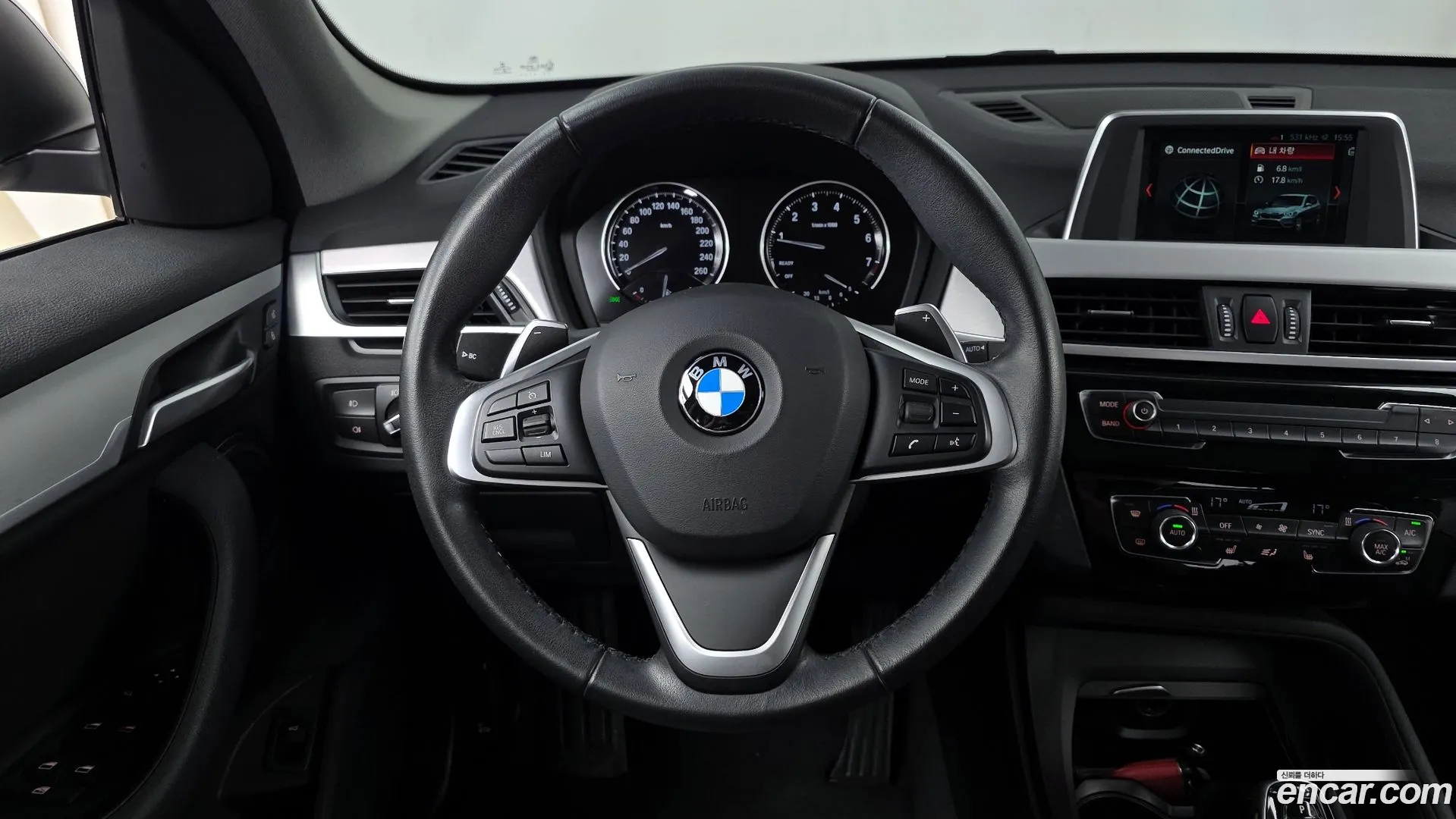 BMW X1 2020 — фото 5