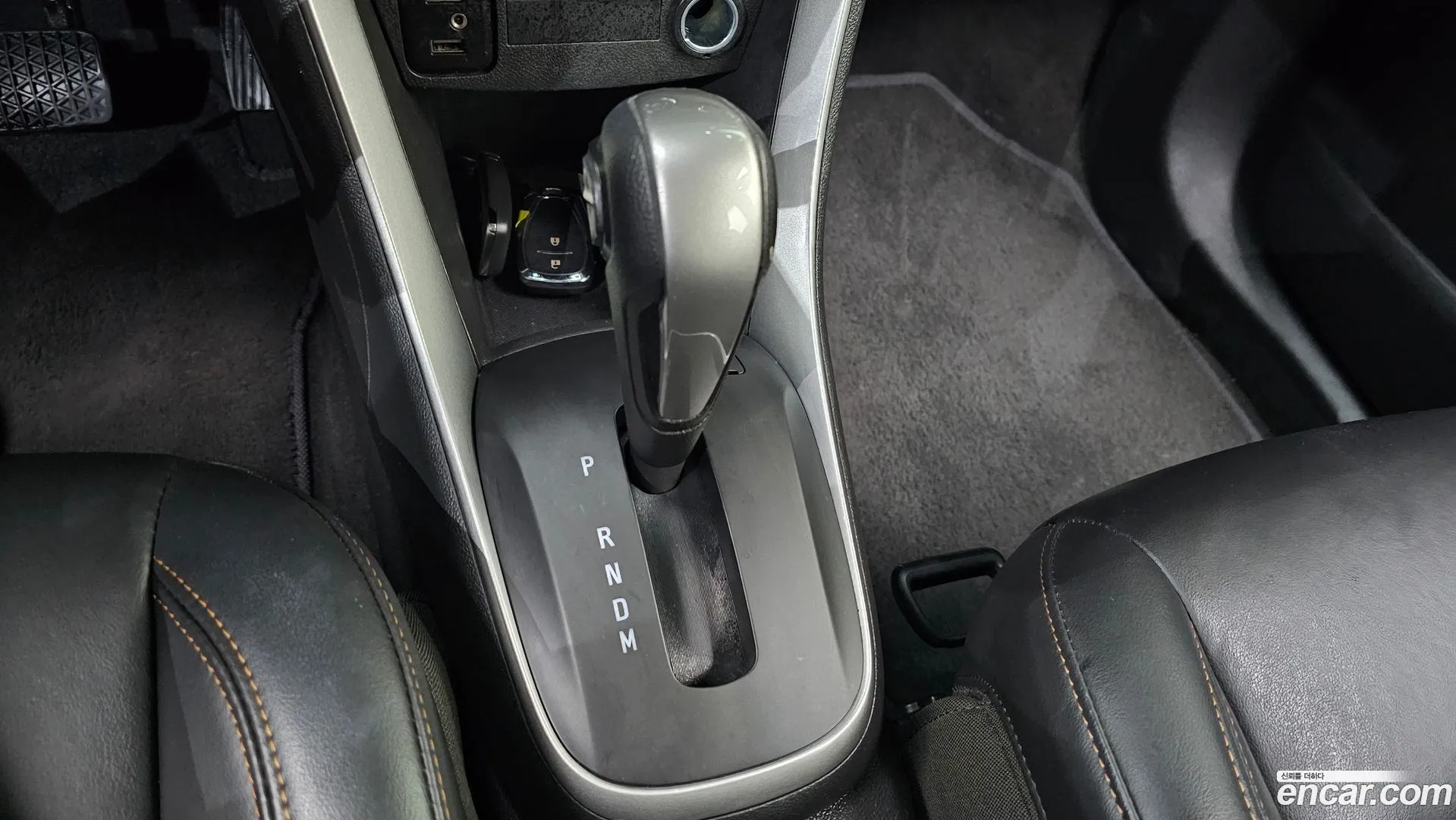Chevrolet Trax 2020 — фото 1