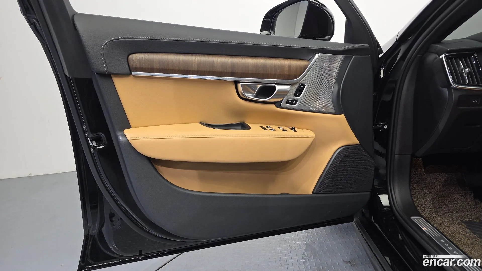 Volvo S90 2023 — фото 3
