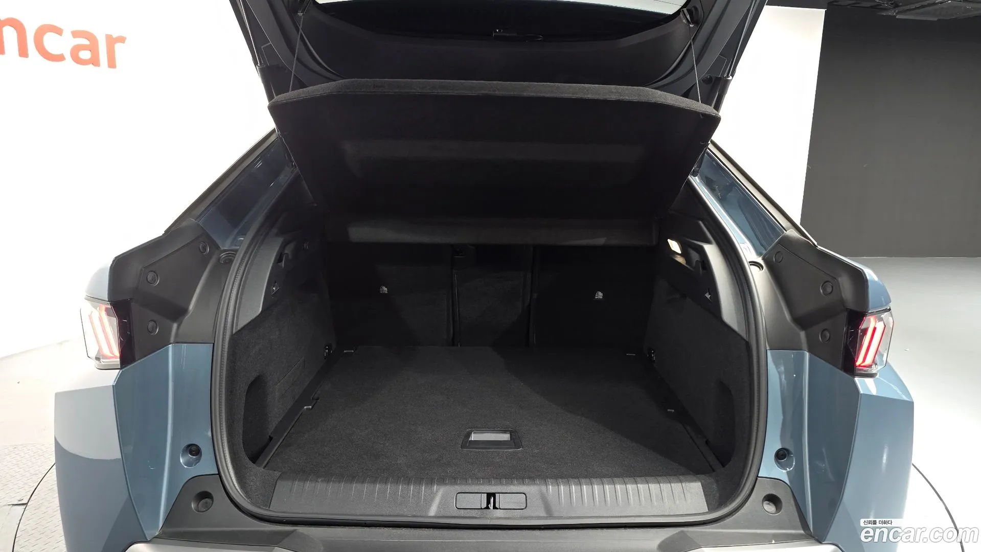 Peugeot 3008 2025 — фото 1