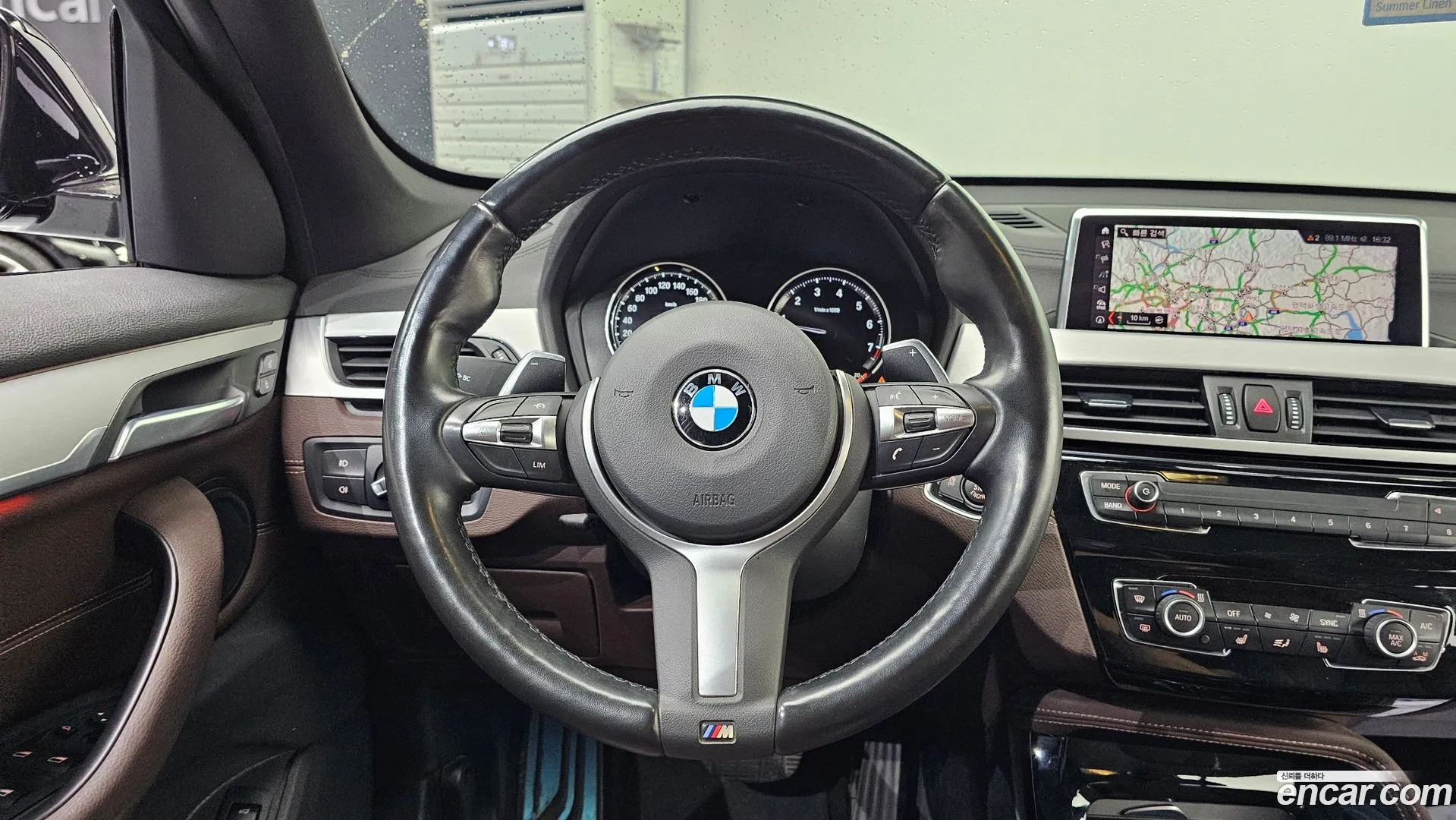 BMW X1 2022 — фото 2