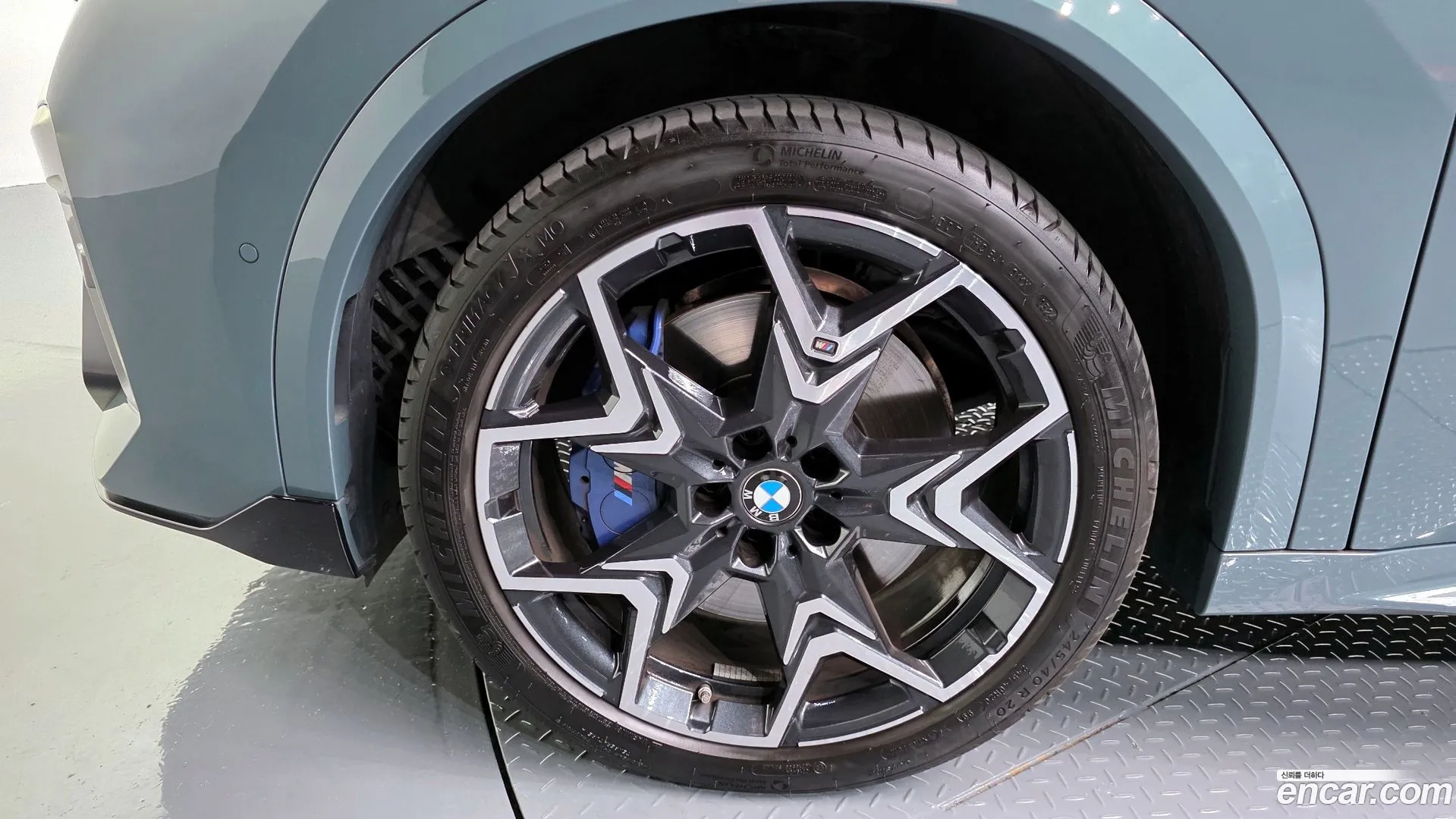 BMW X2 2024 — фото 3