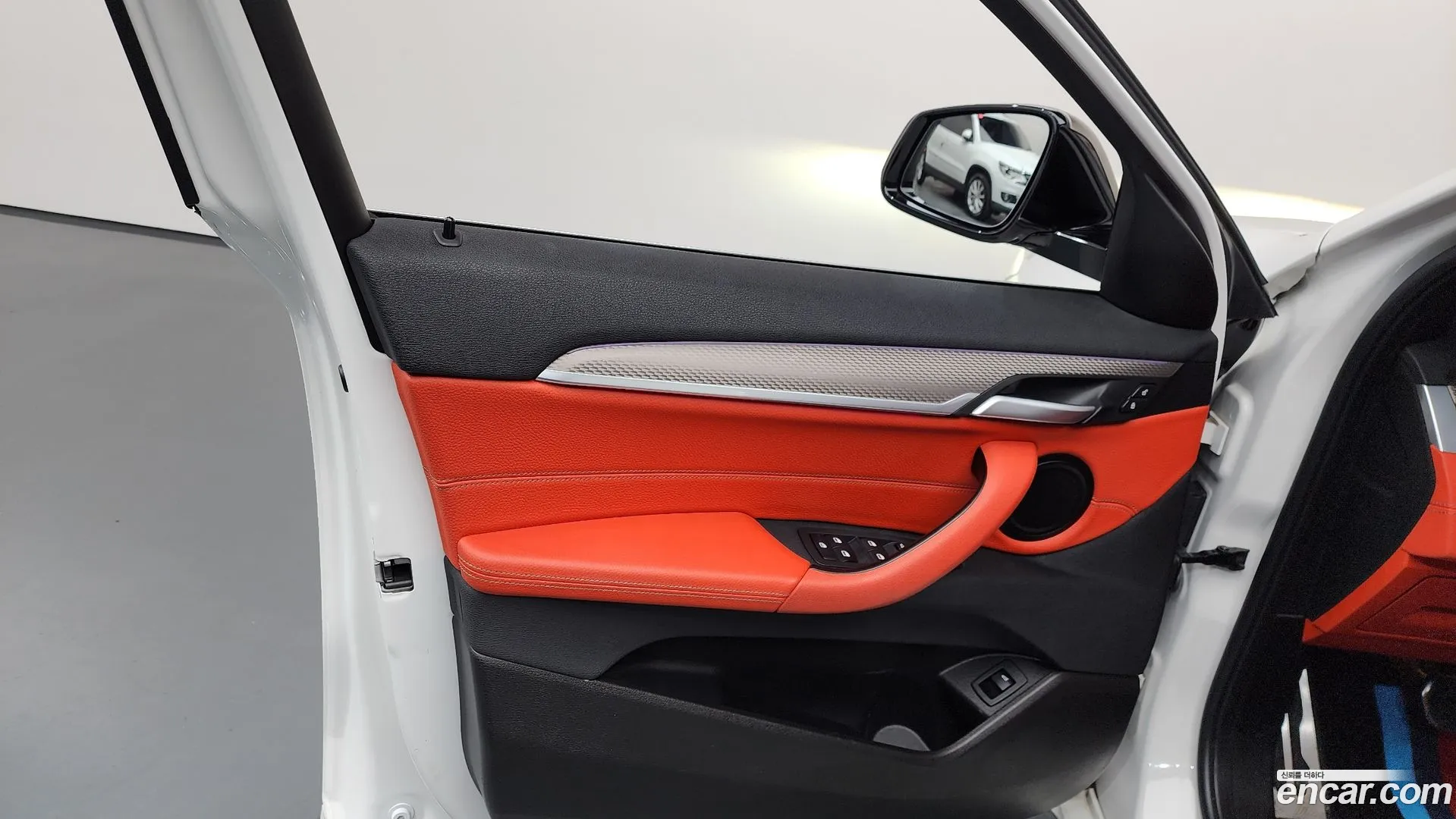 BMW X2 2022 — фото 1