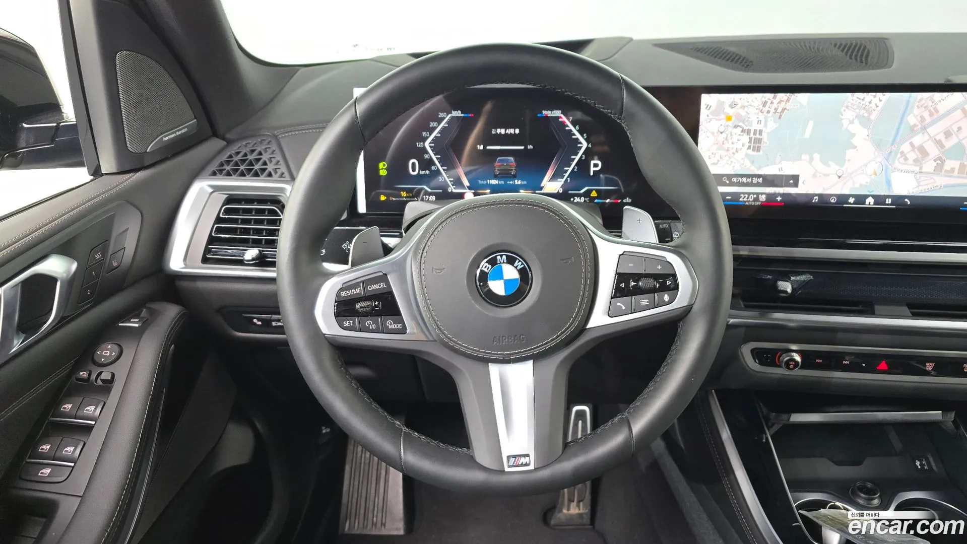 BMW X5 2025 — фото 1