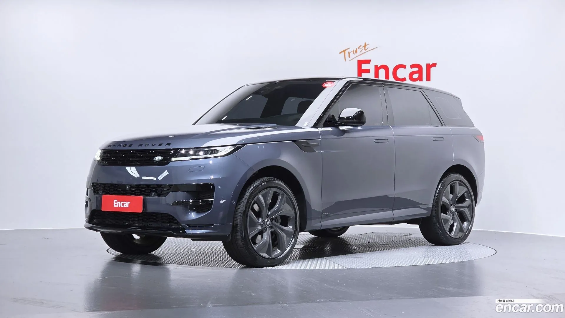 Land Rover Range Rover Sport 2025 — фото 5