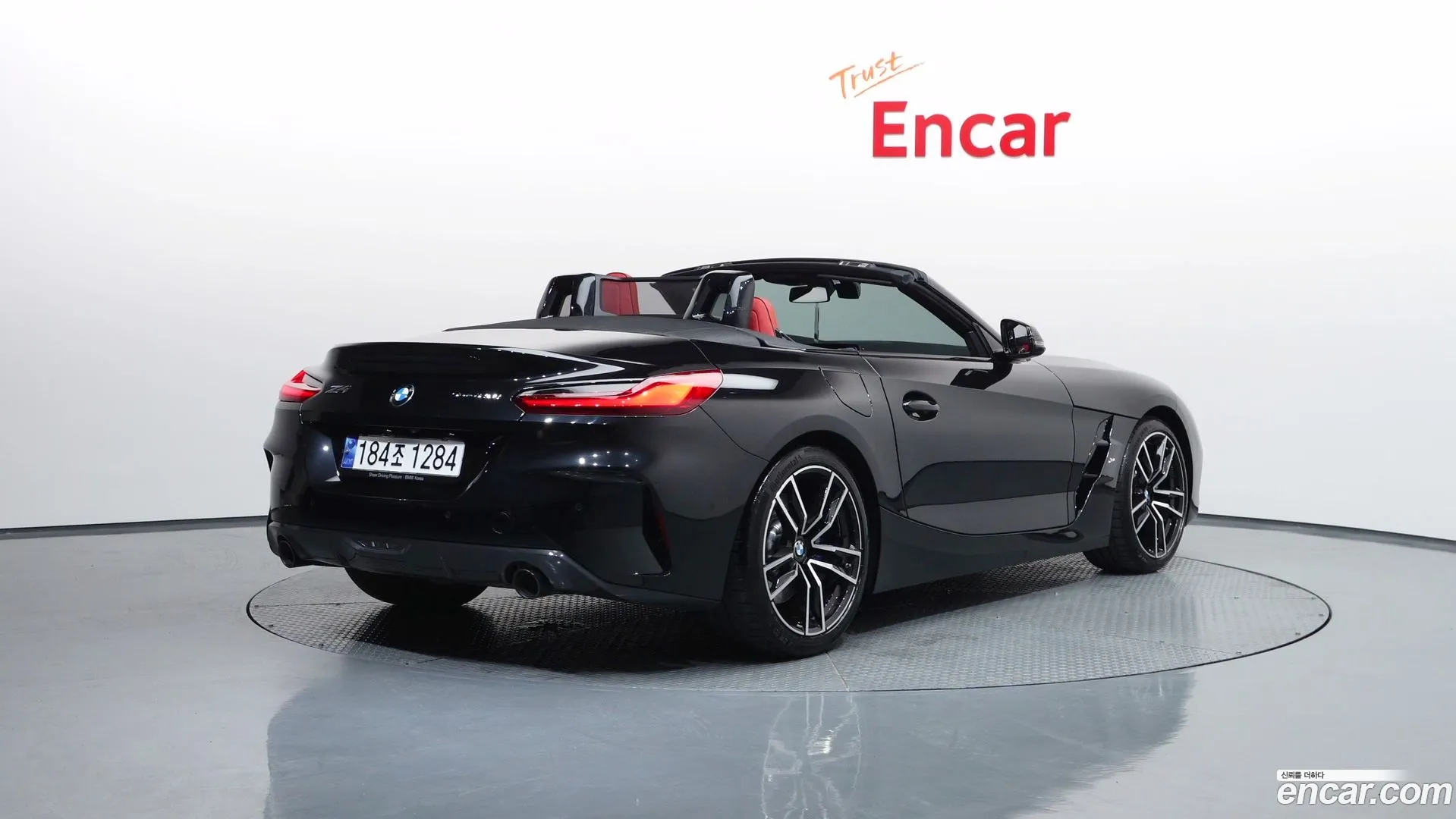 BMW Z4 2023 — фото 2