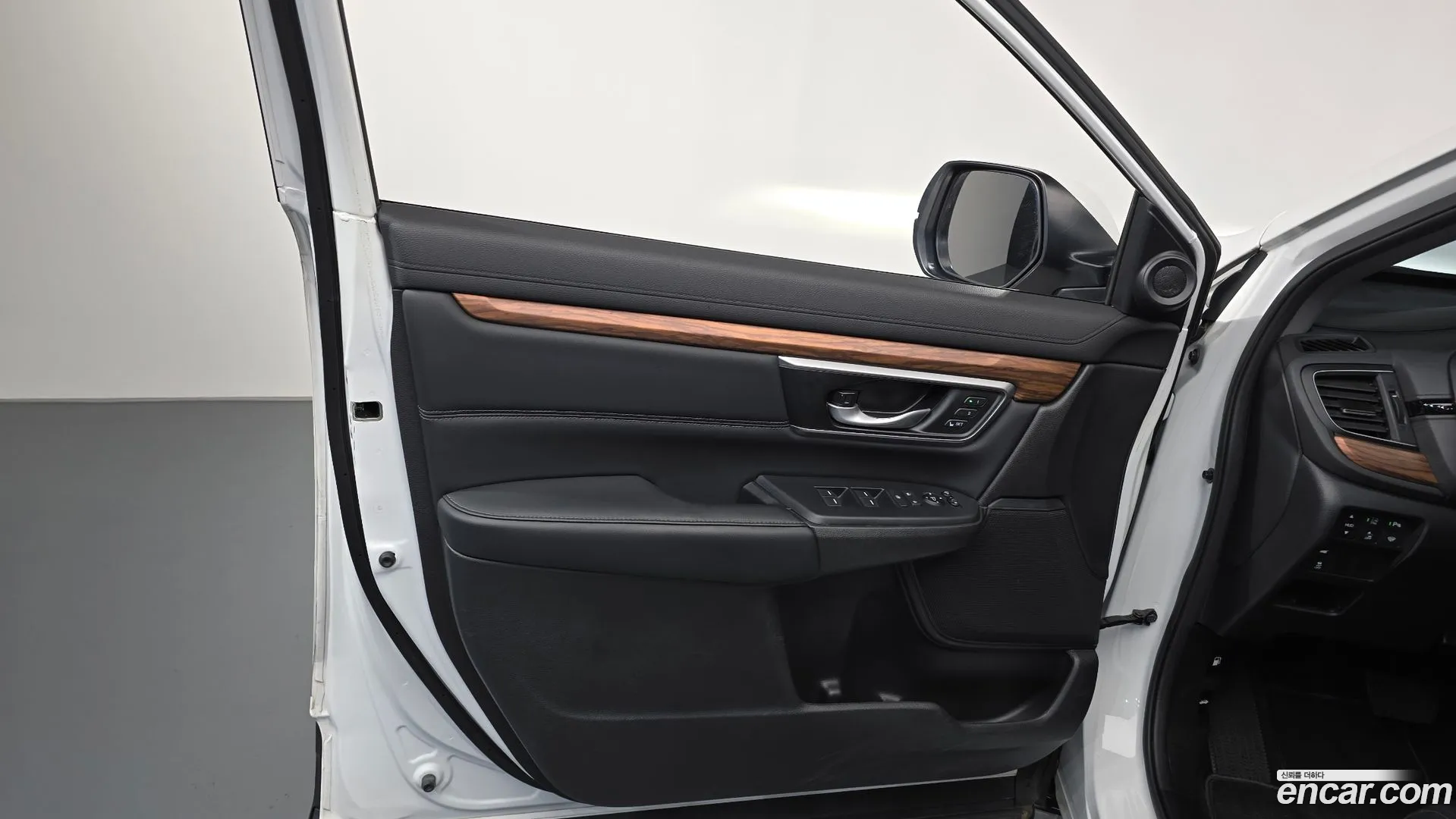 Honda CR-V 2022 — 5