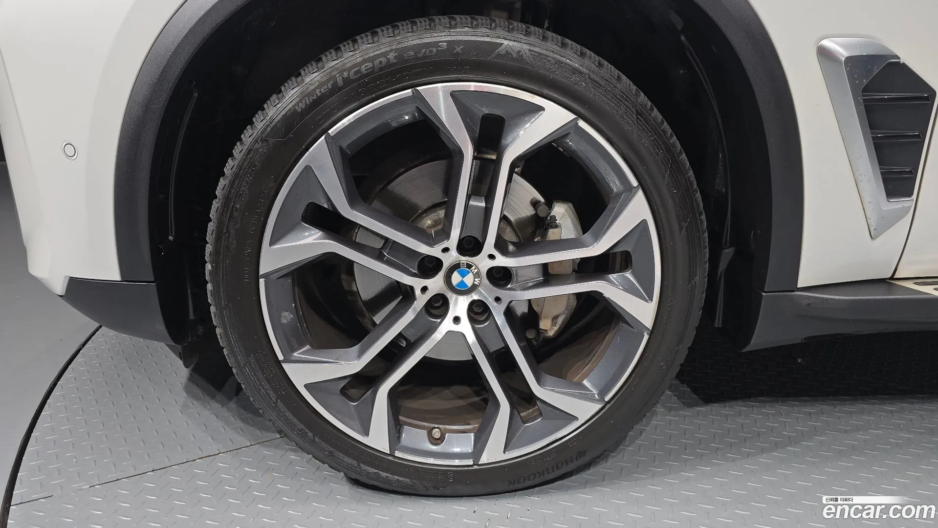 BMW X5 2023 — фото 3